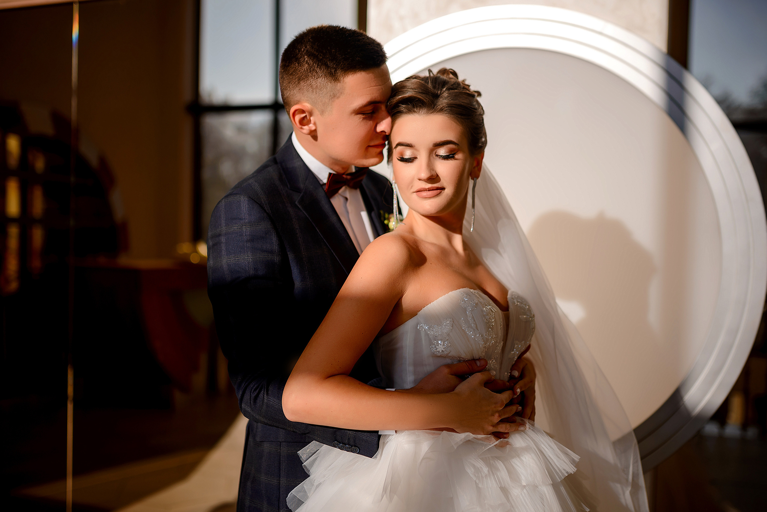 Гольф клуб. Wedding and family photographer