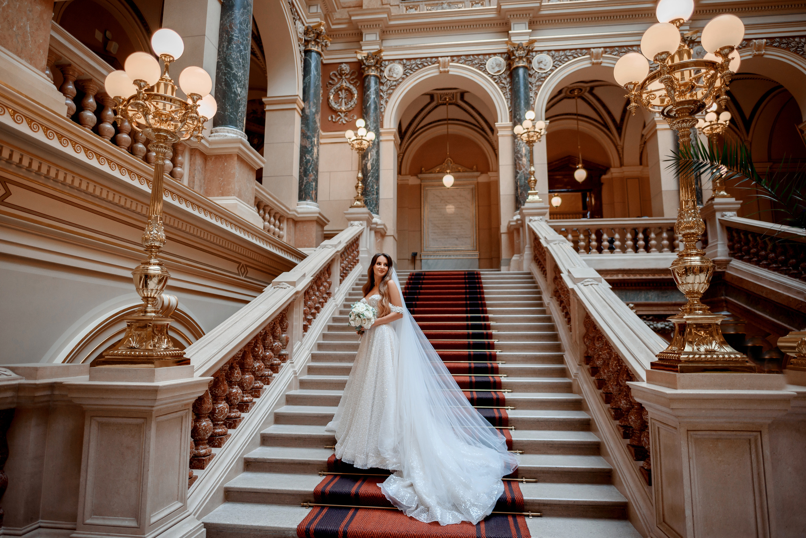 Andrew and Anita. Wedding and family photographer