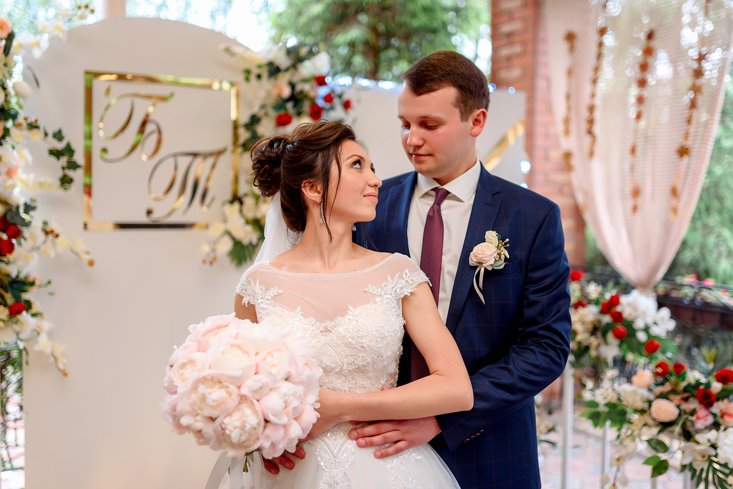 Гольф Клуб. Wedding and family photographer