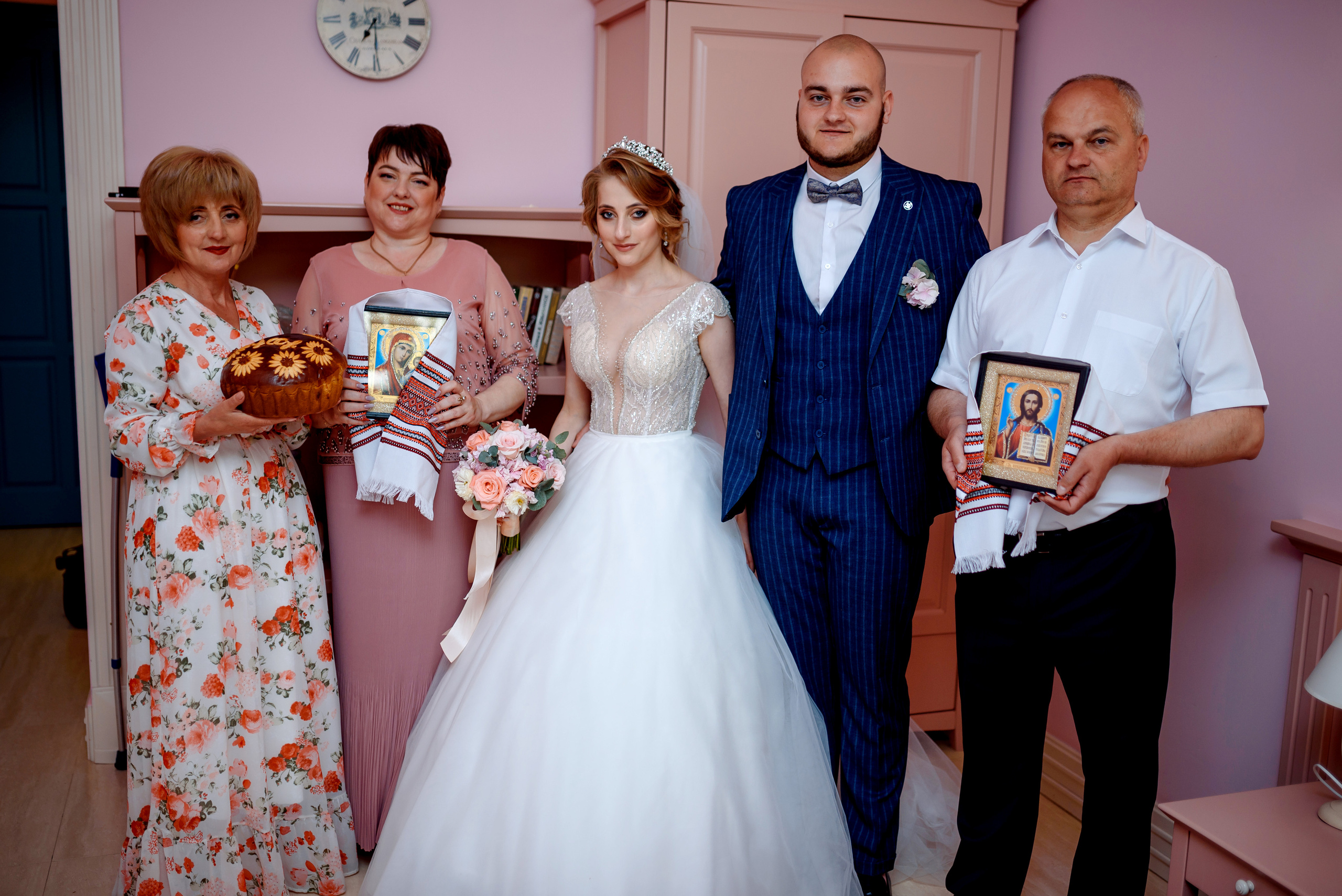 Наша Дача и Черкасская Лозовая. Wedding and family photographer