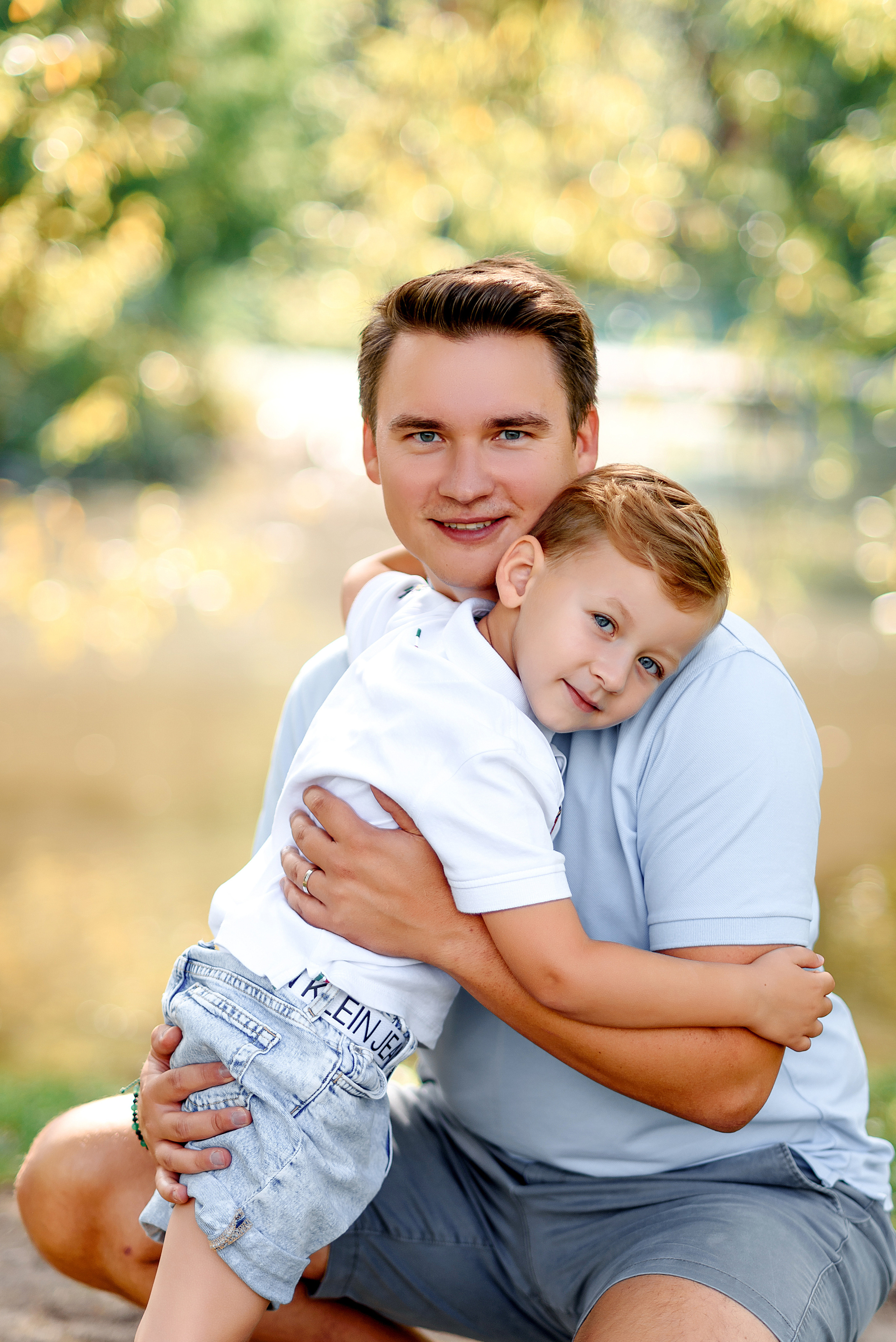 Стромовка. Прага. 2022. Wedding and family photographer