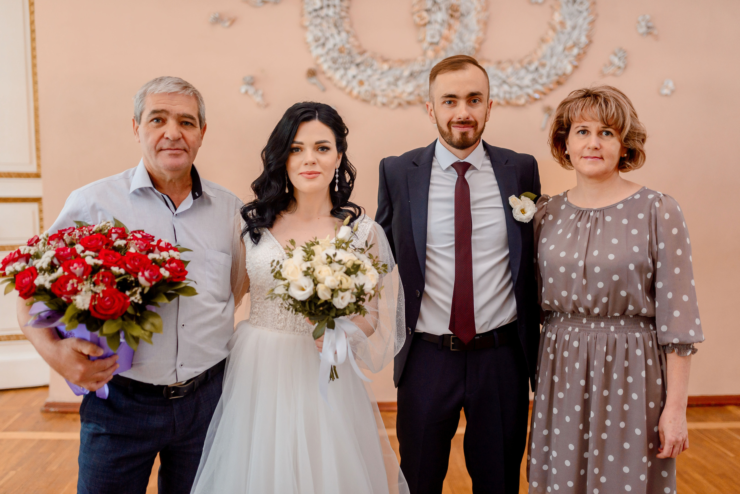 Сентябрь. Wedding and family photographer