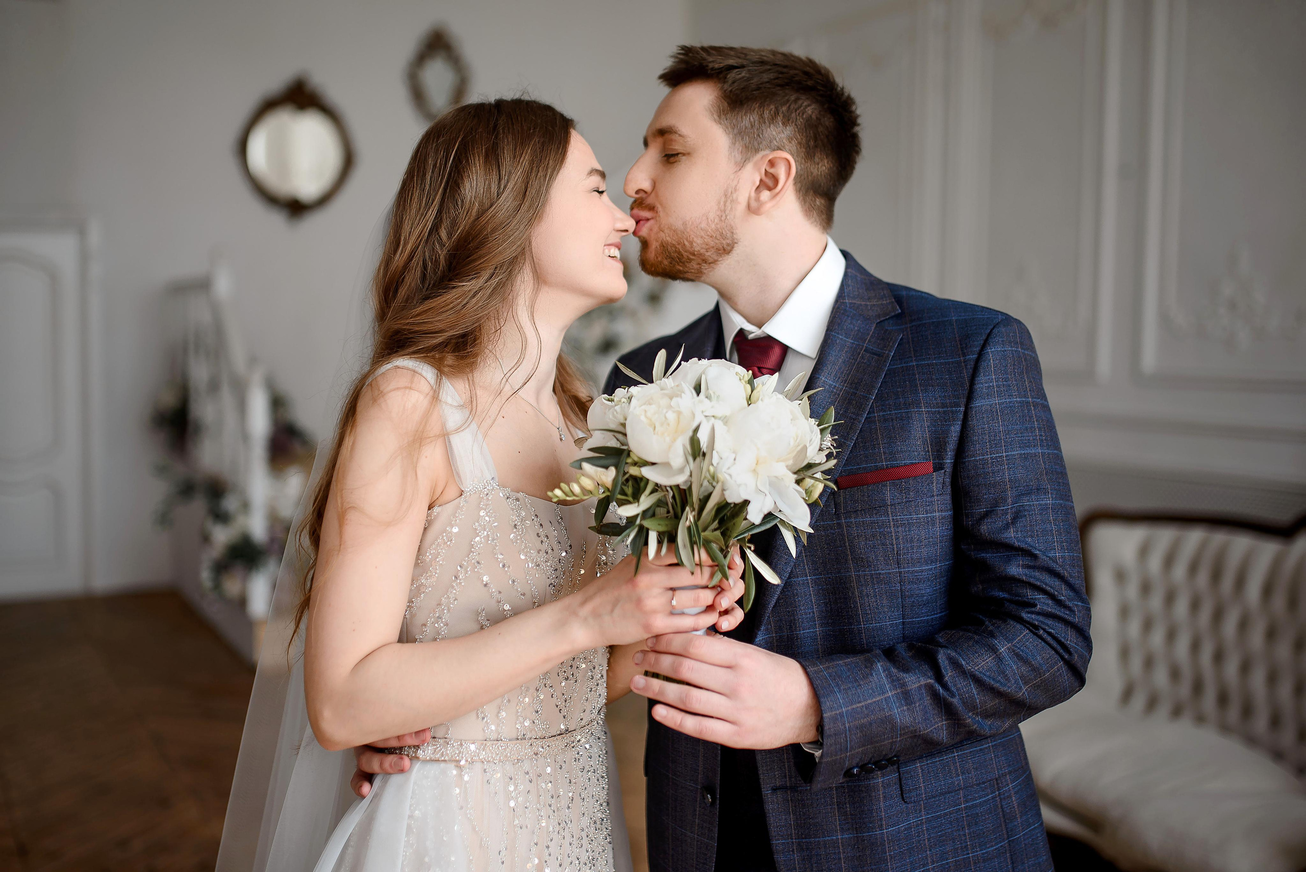 Студийная. Wedding and family photographer