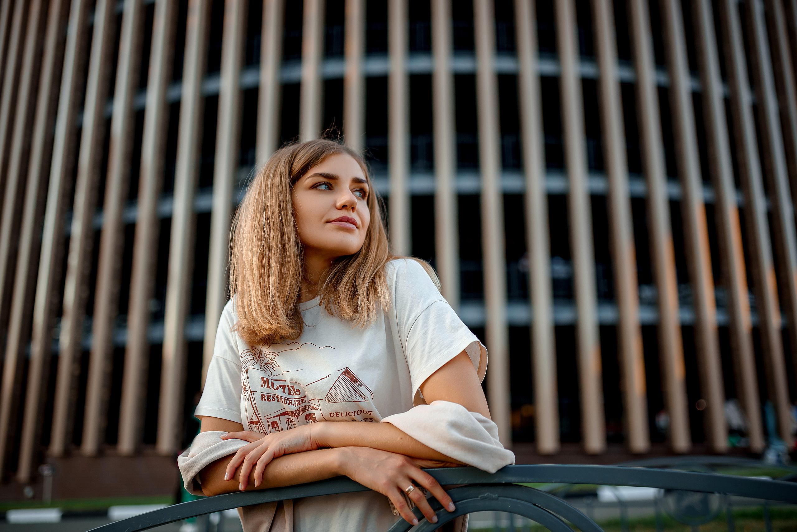 Семейная в центре. Wedding and family photographer