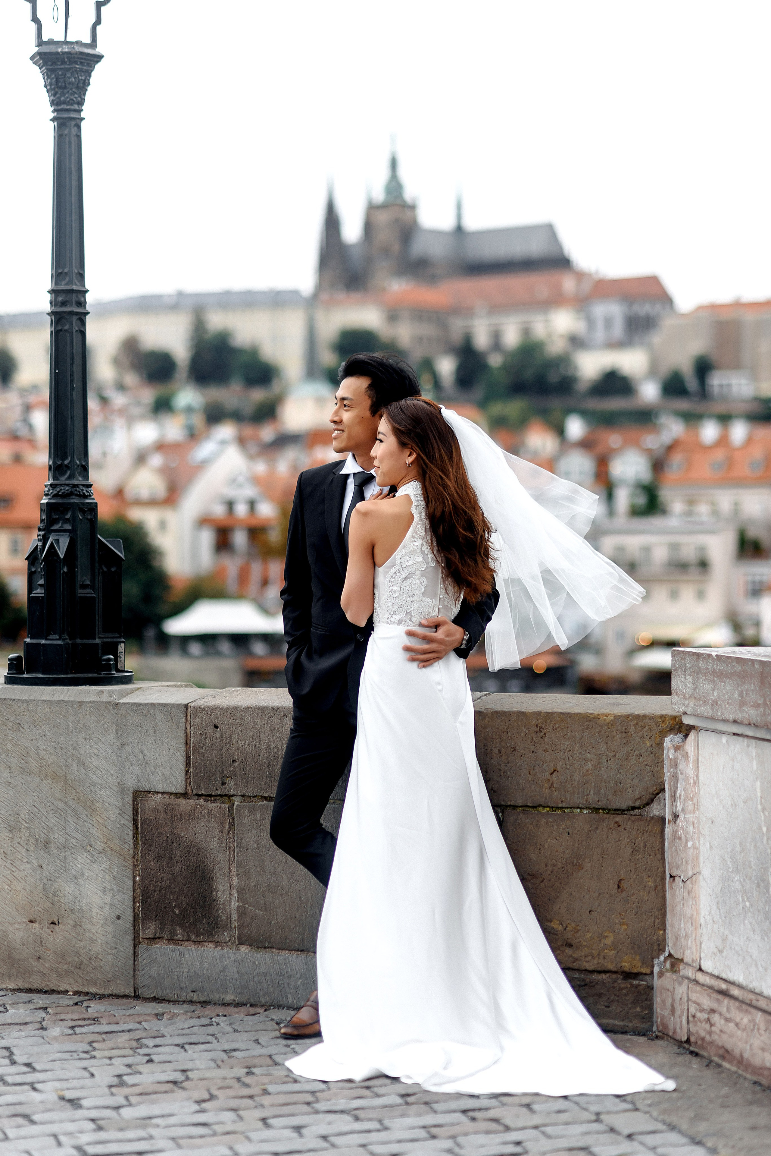 Friends from Singapore. Wedding and family photographer