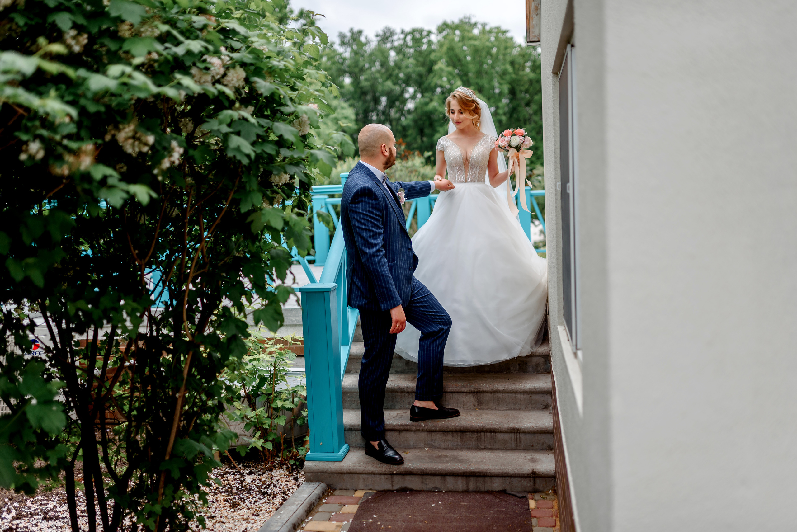 Наша Дача и Черкасская Лозовая. Wedding and family photographer