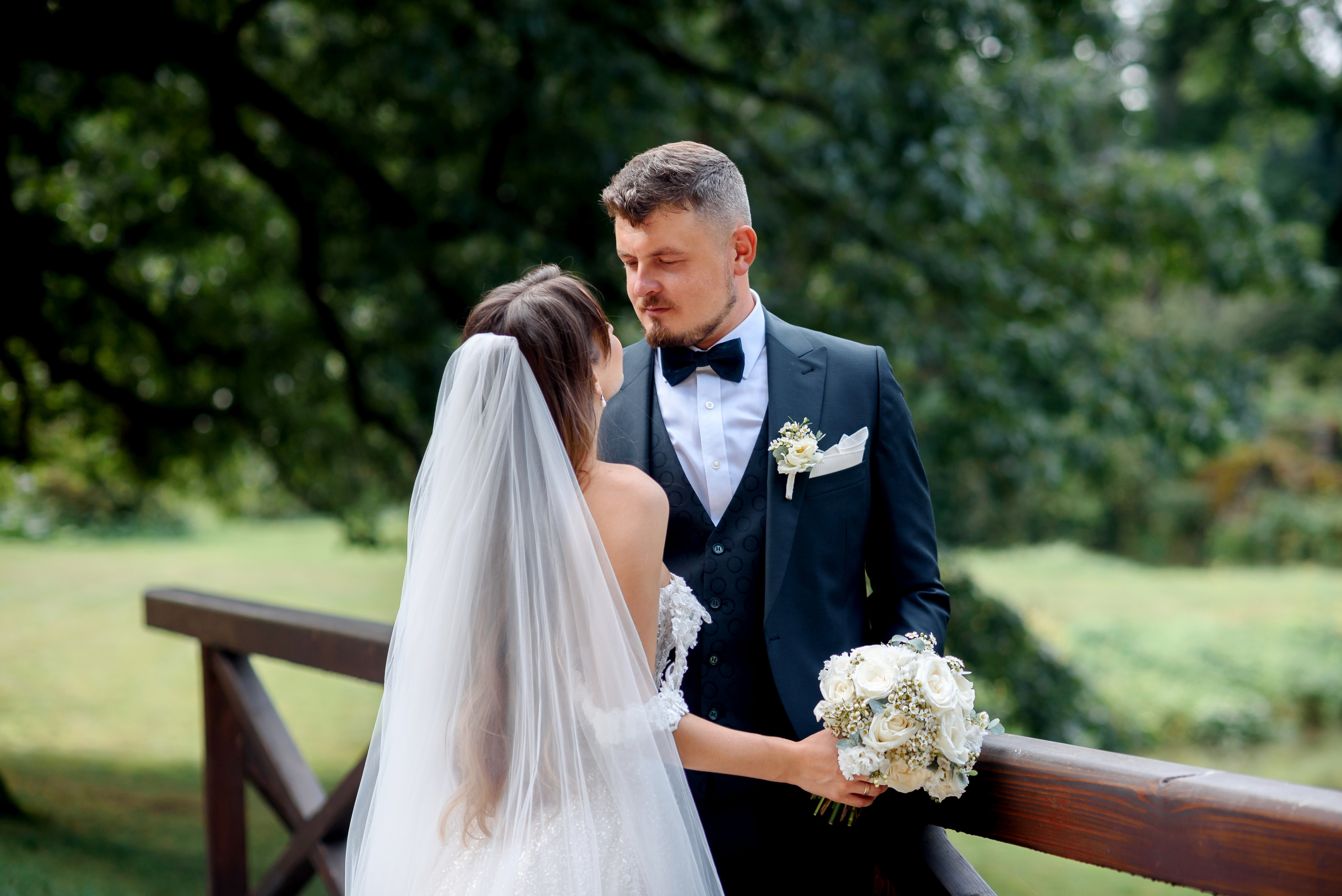 Andrew and Anita. Wedding and family photographer