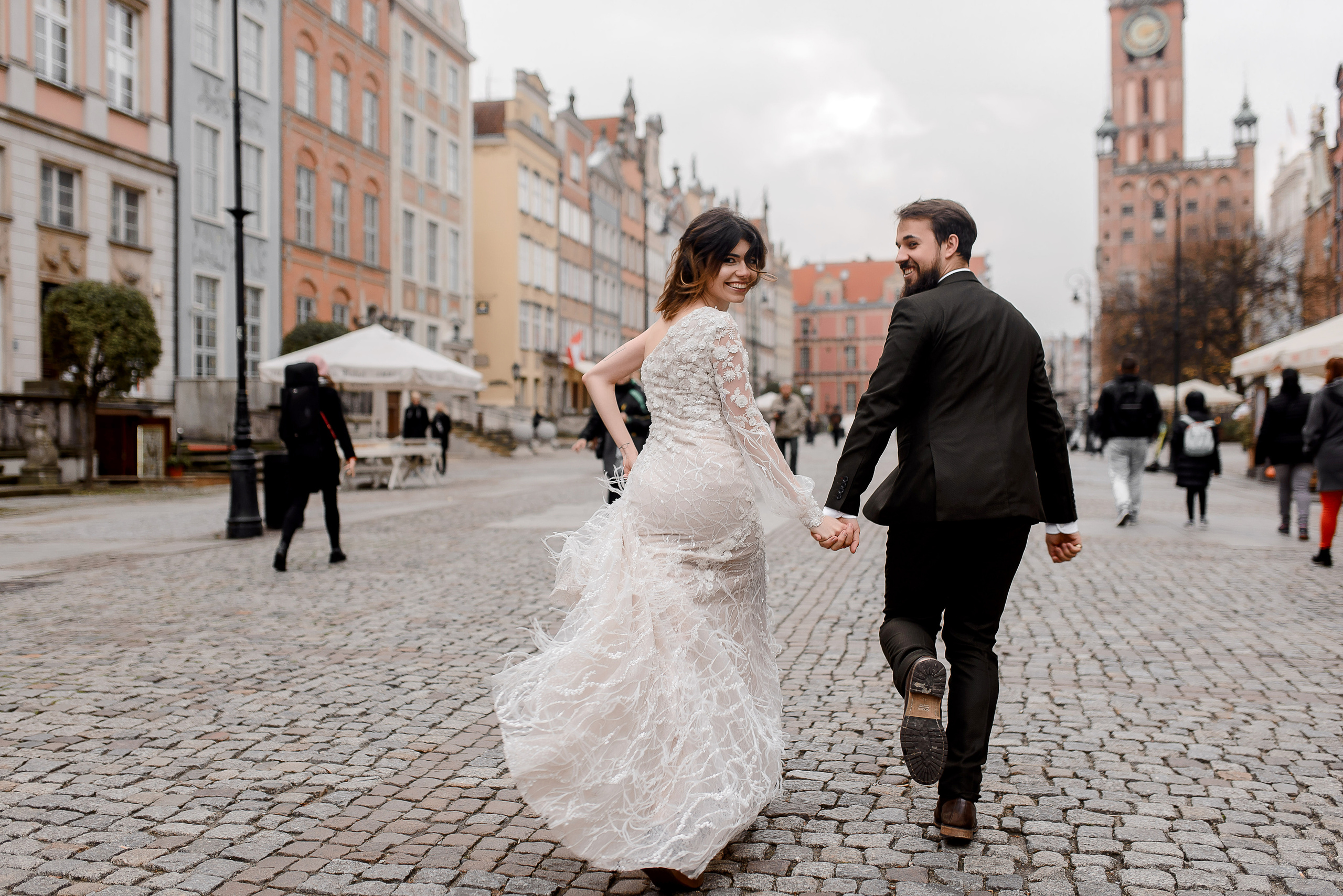 Poland, Wedding. Wedding and family photographer