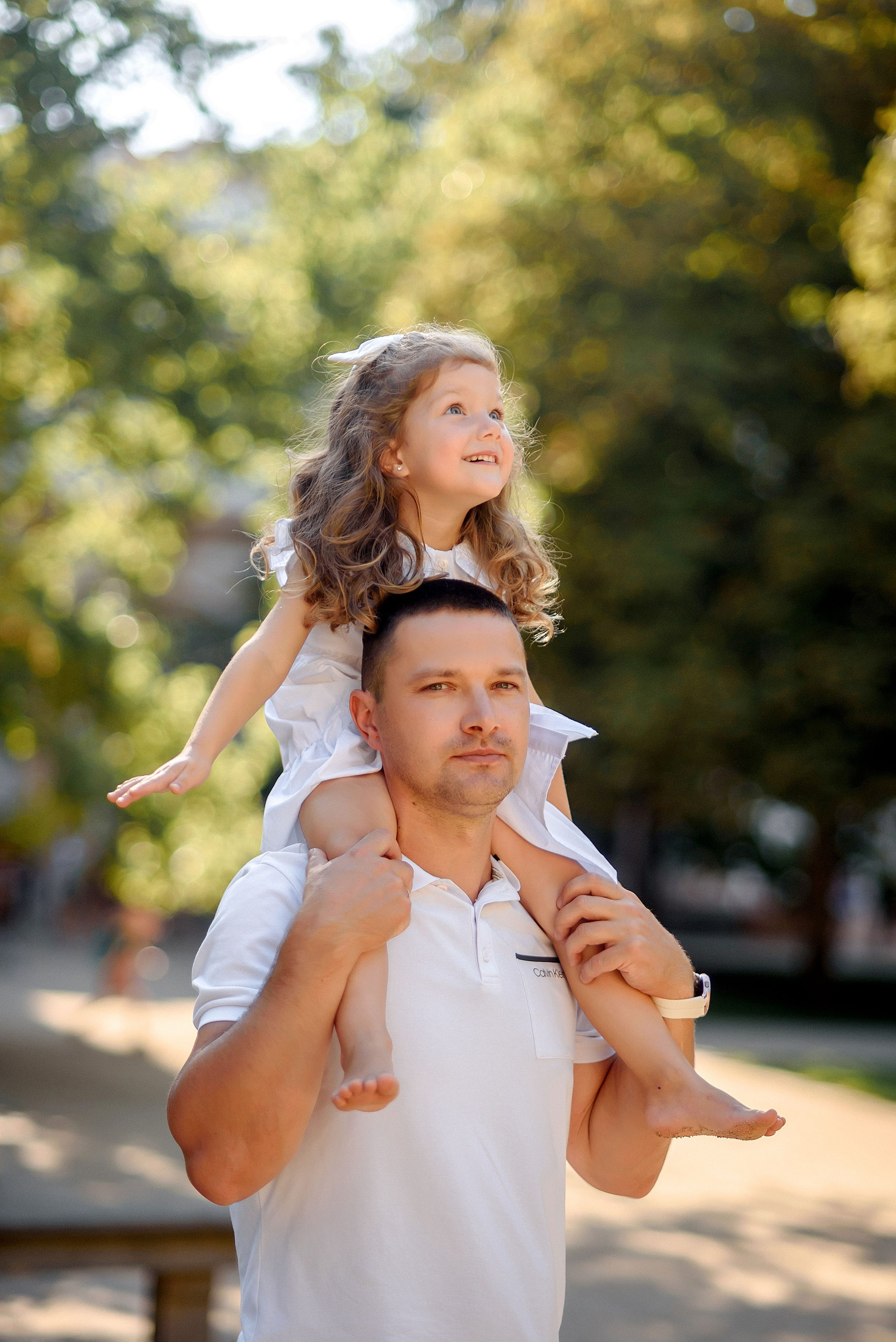 Прогулка по Праге. Wedding and family photographer