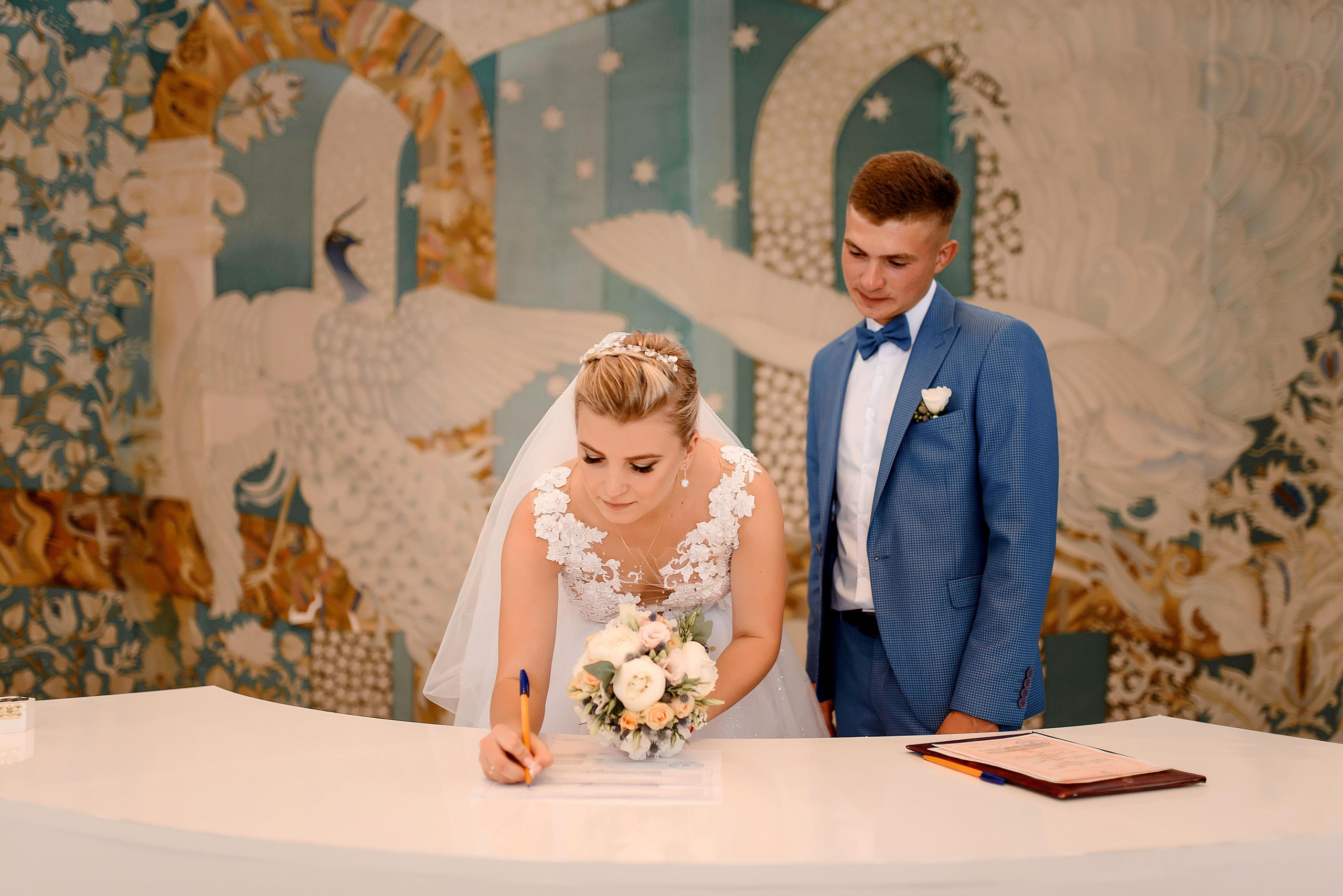 Июль. Wedding and family photographer