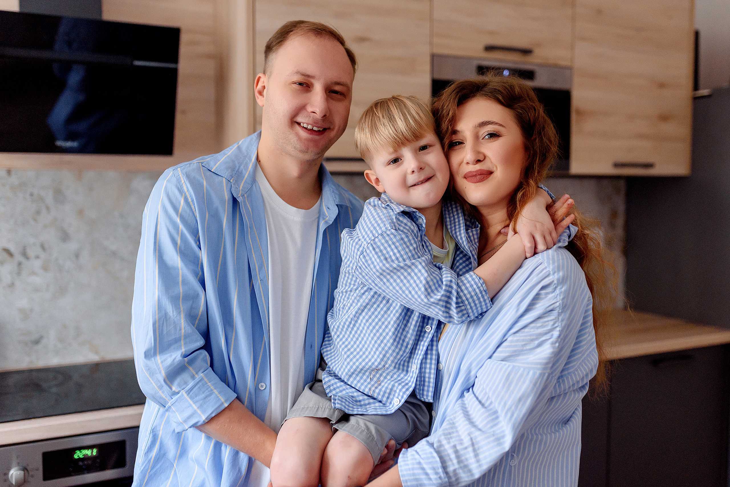 Домашний. Wedding and family photographer