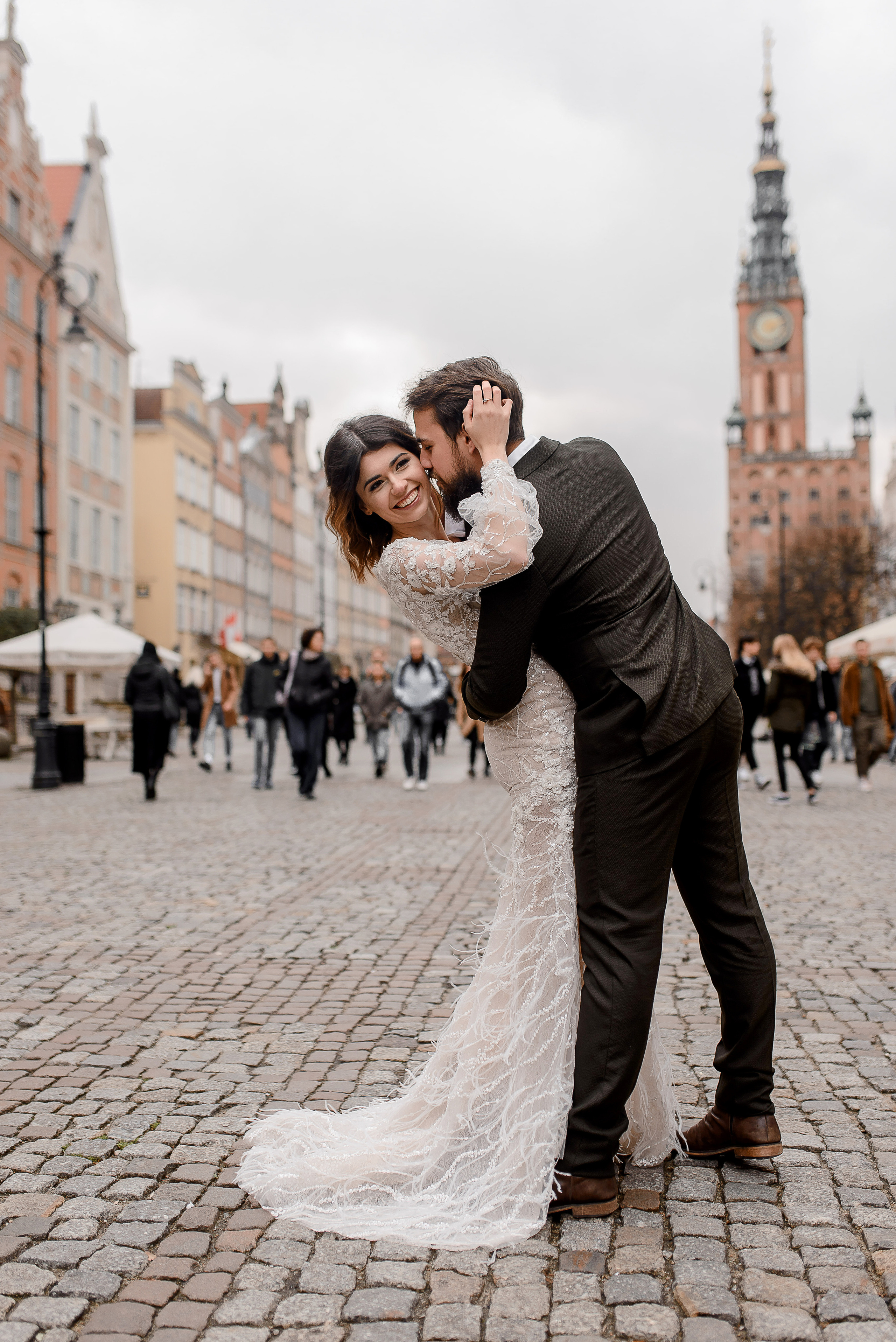Poland, Wedding. Wedding and family photographer