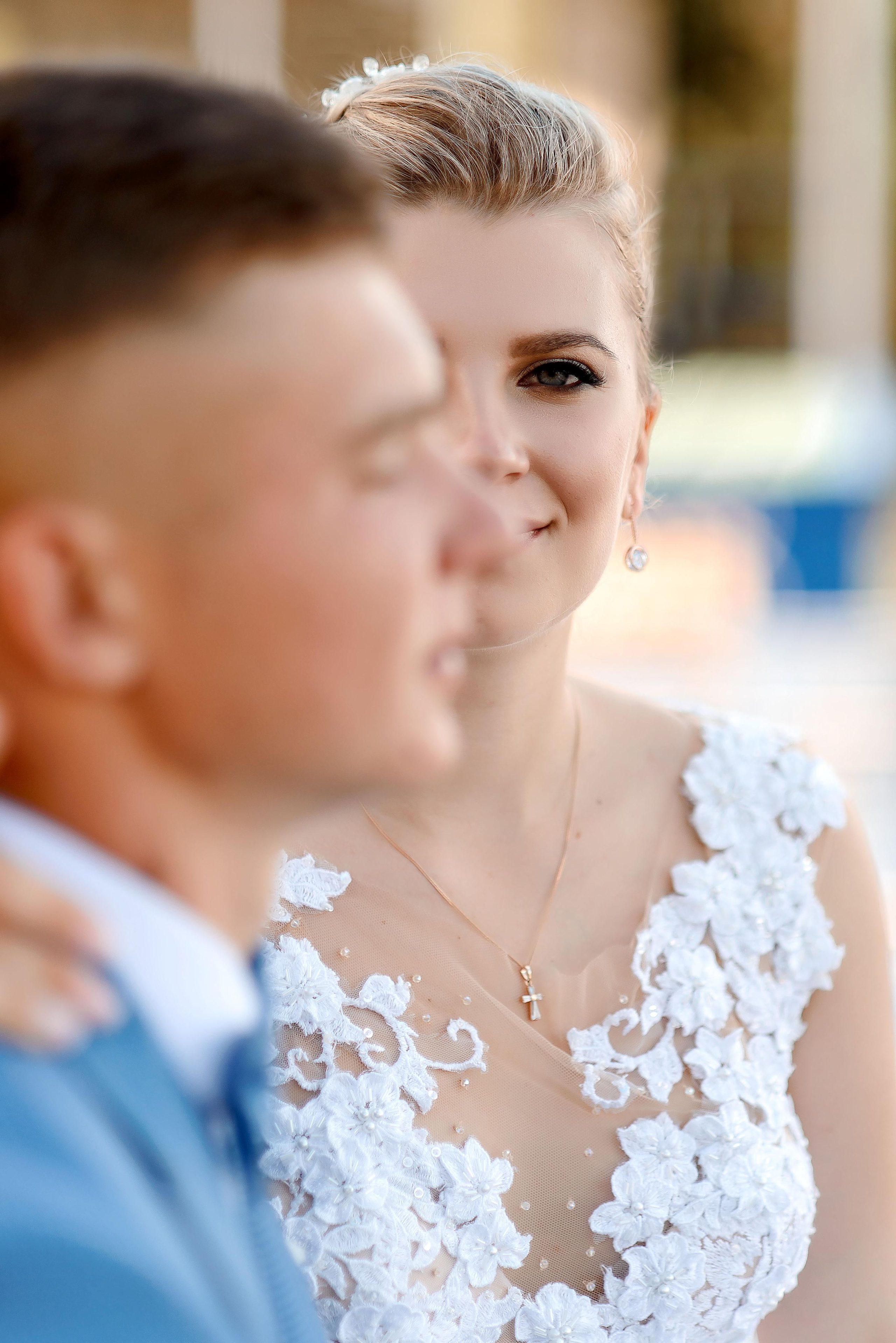 Июль. Wedding and family photographer