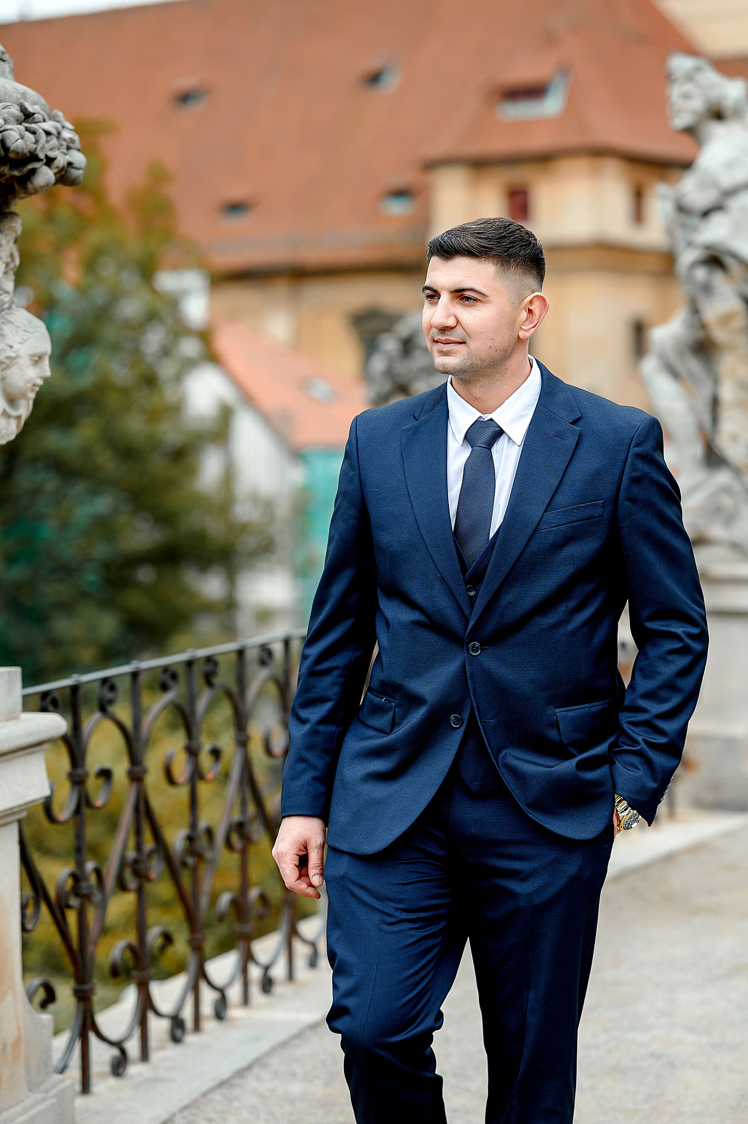 Anastasia and Oleg. Wedding and family photographer