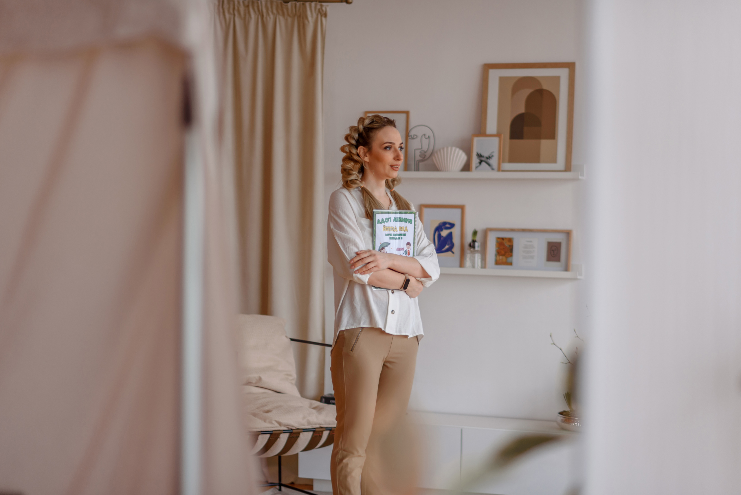 Для контента. Wedding and family photographer