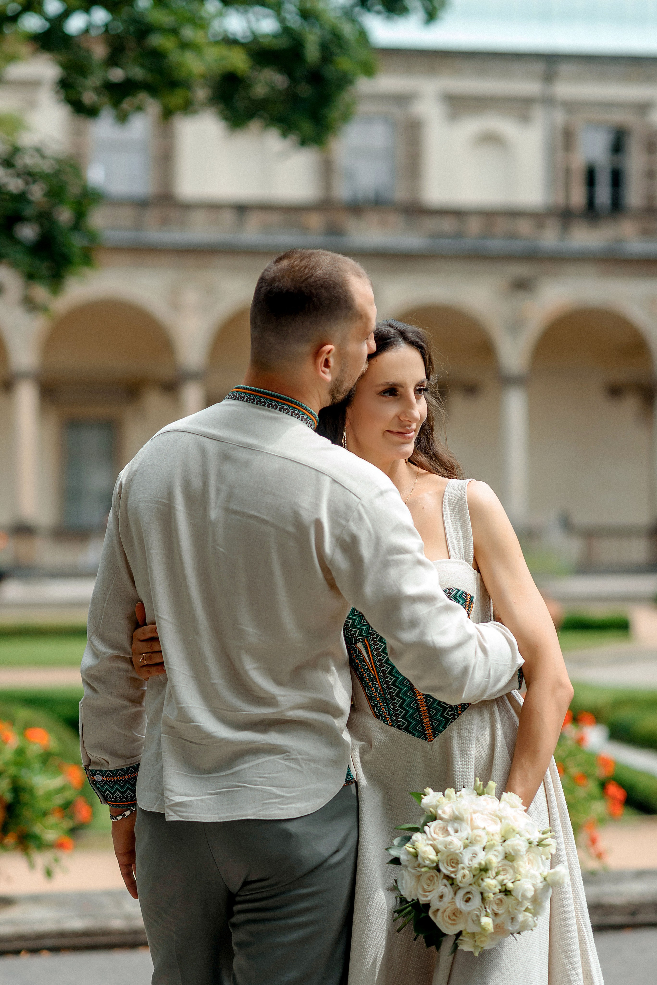 Olia and Vadym. Wedding and family photographer