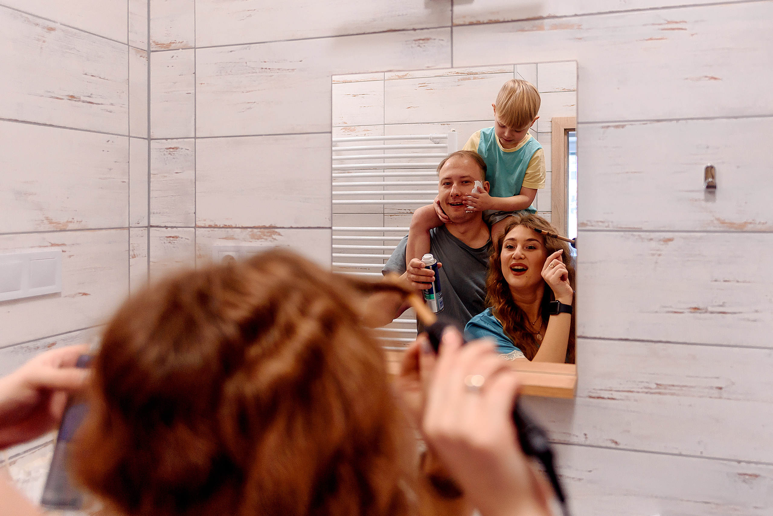 Домашний. Wedding and family photographer