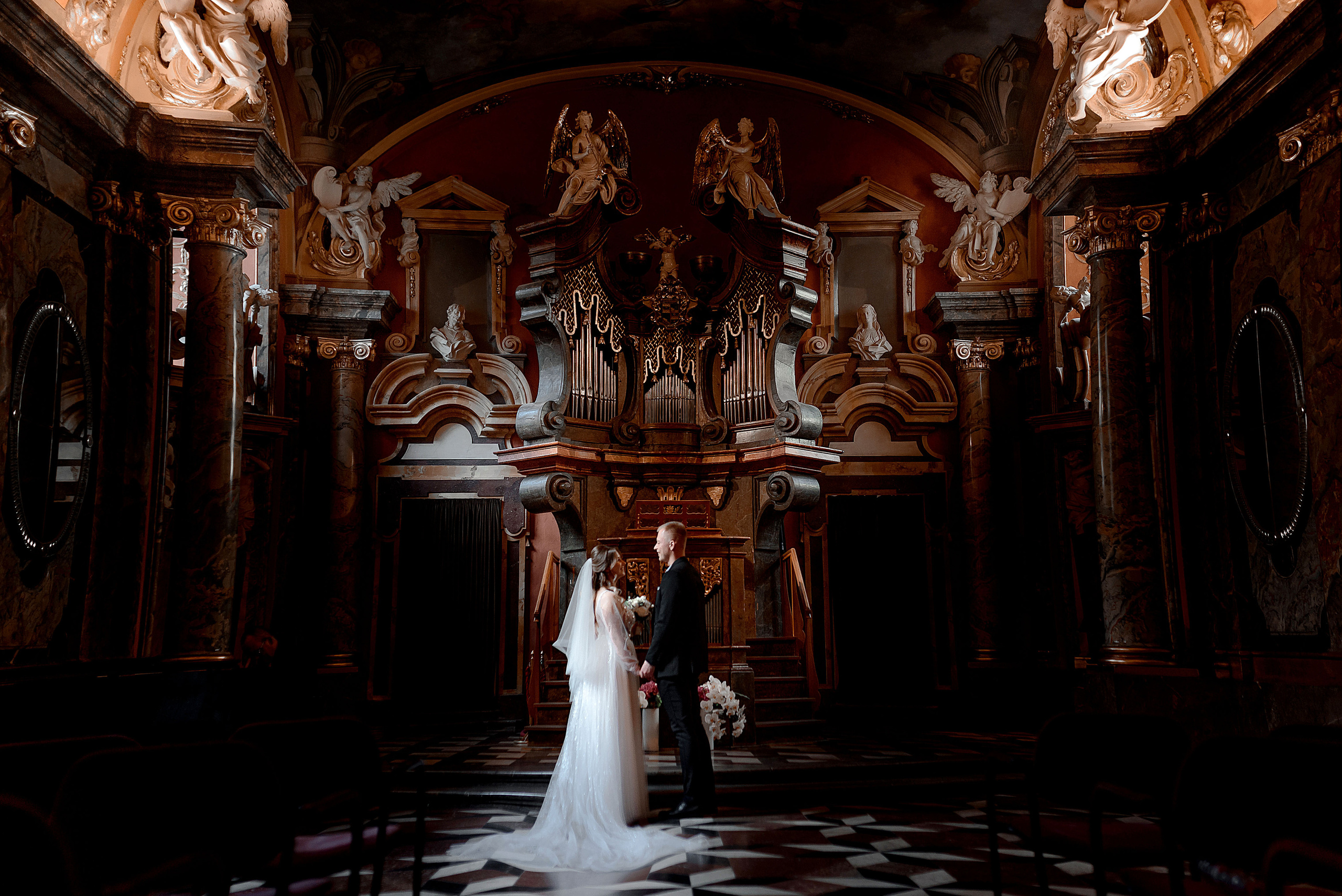 Maxim and Vika. Wedding and family photographer