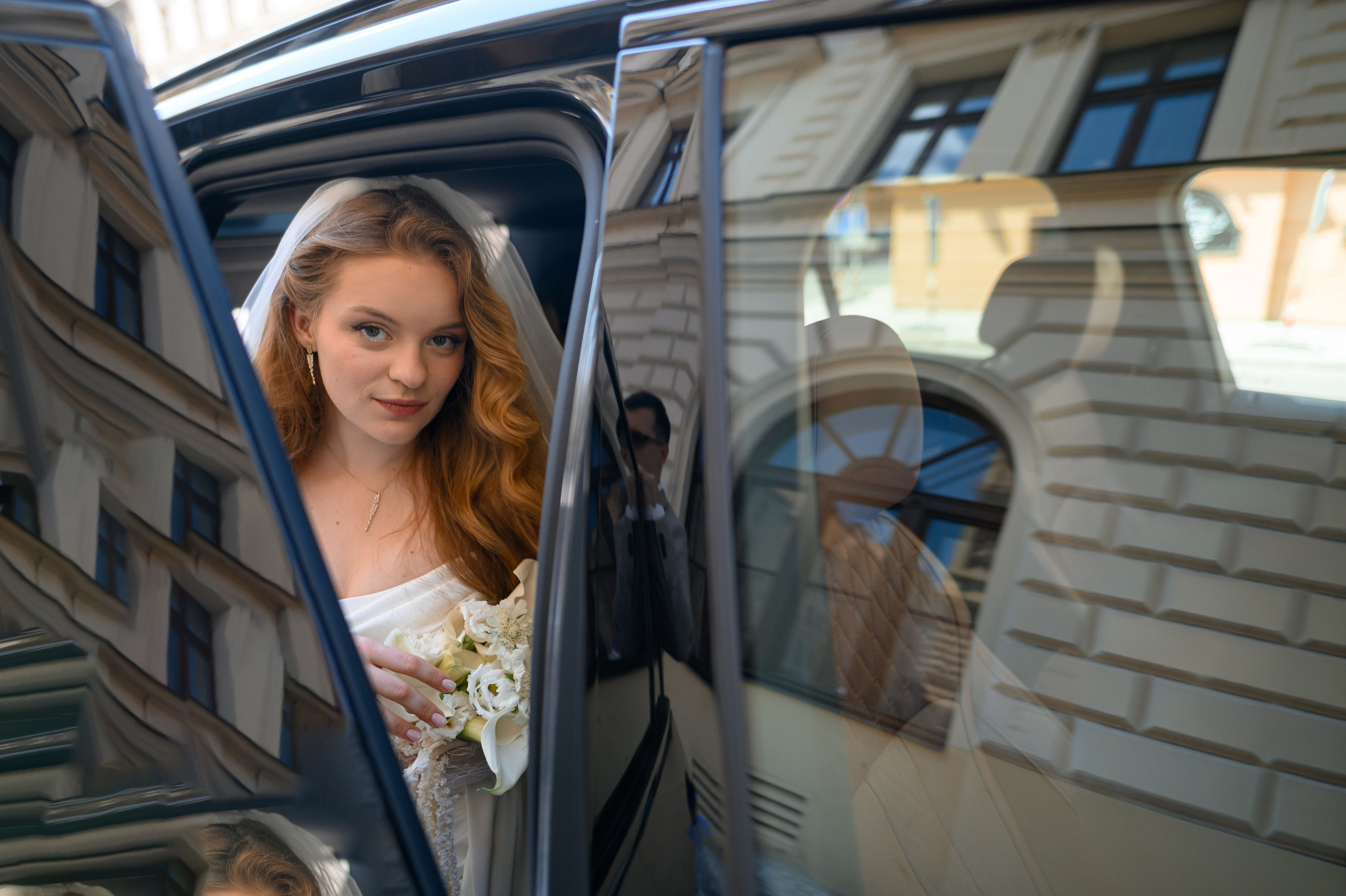 Daniel and Mariya. Wedding and family photographer