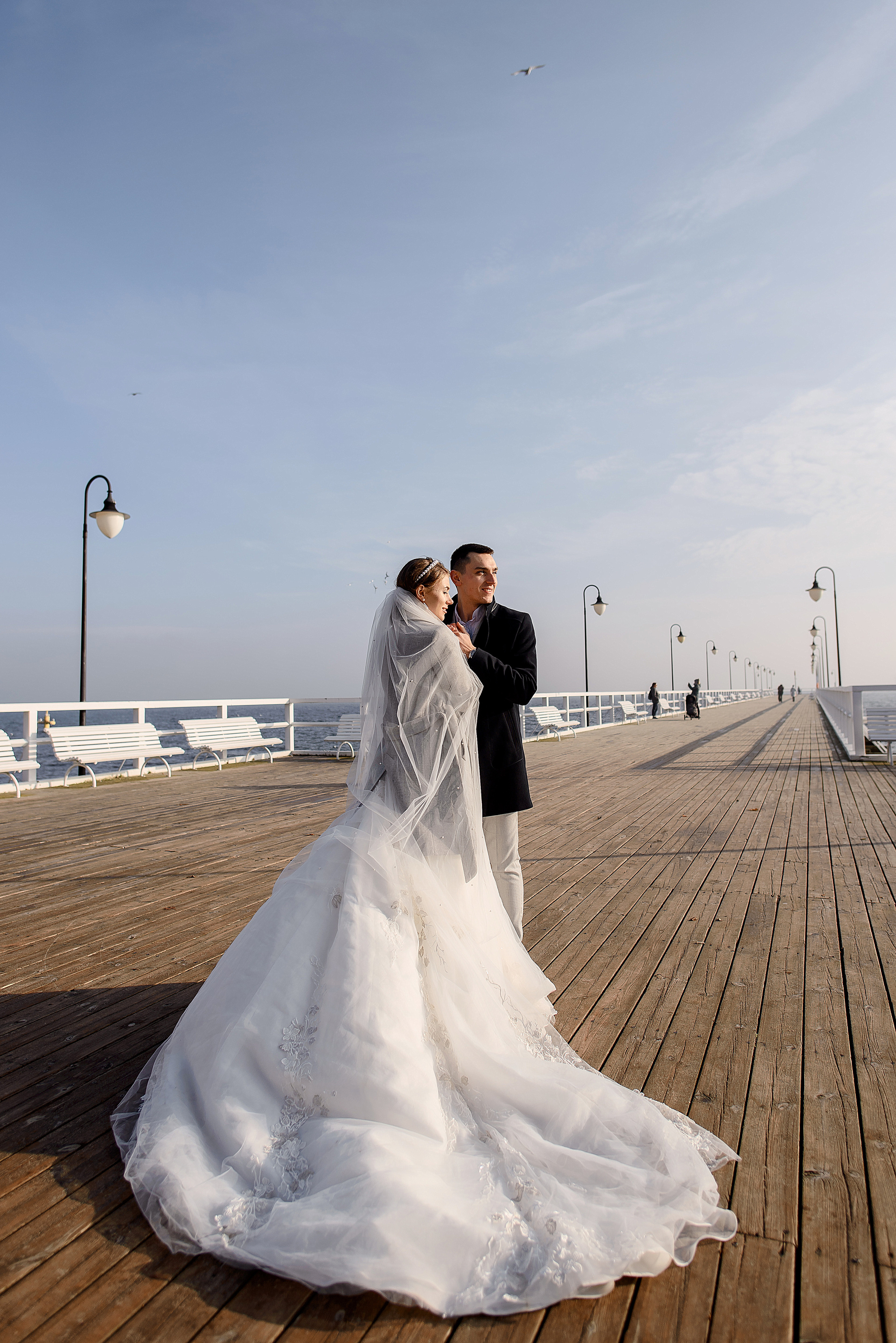 Poland, Wedding. Wedding and family photographer