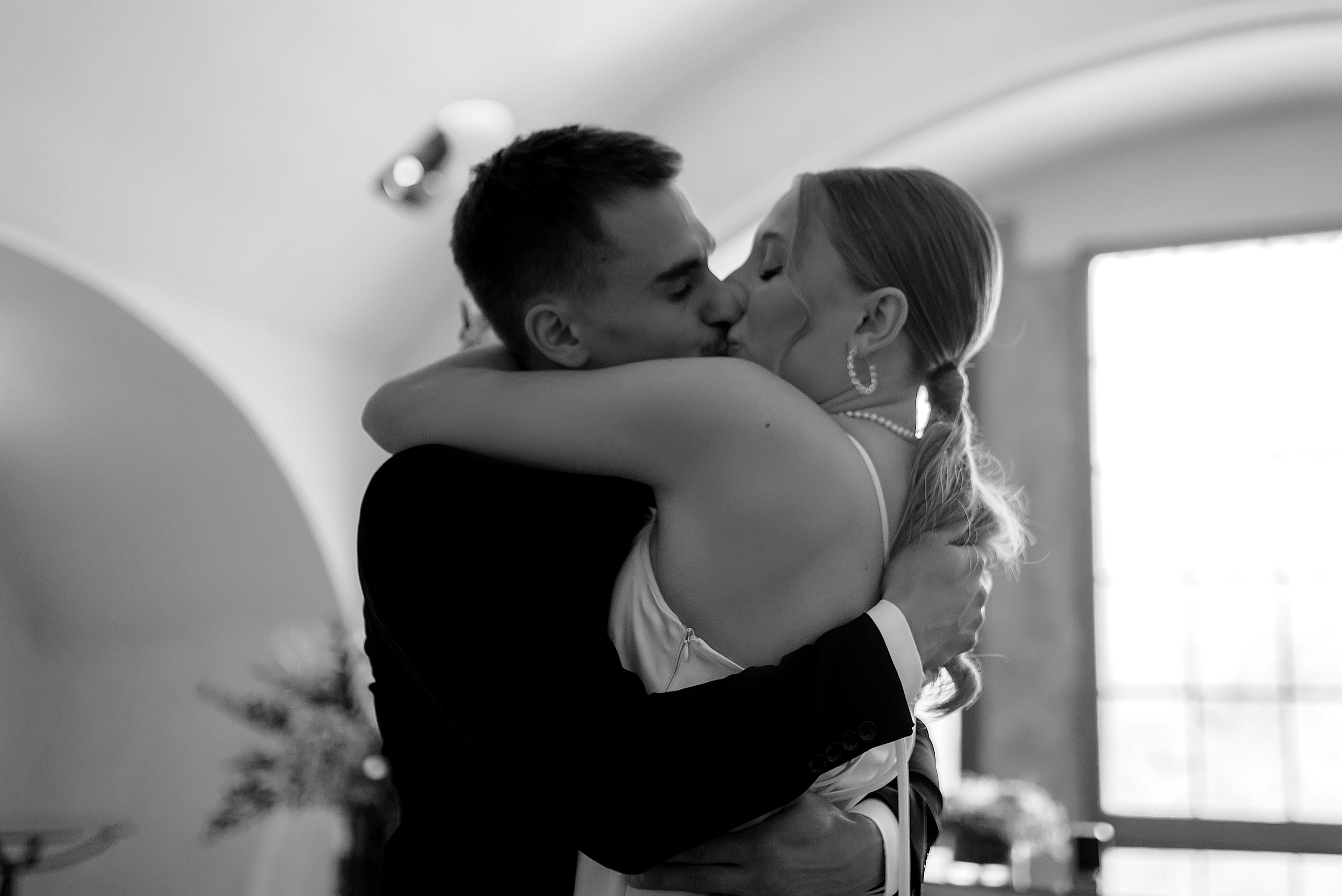 Valdštejnská zahrada. Wedding and family photographer