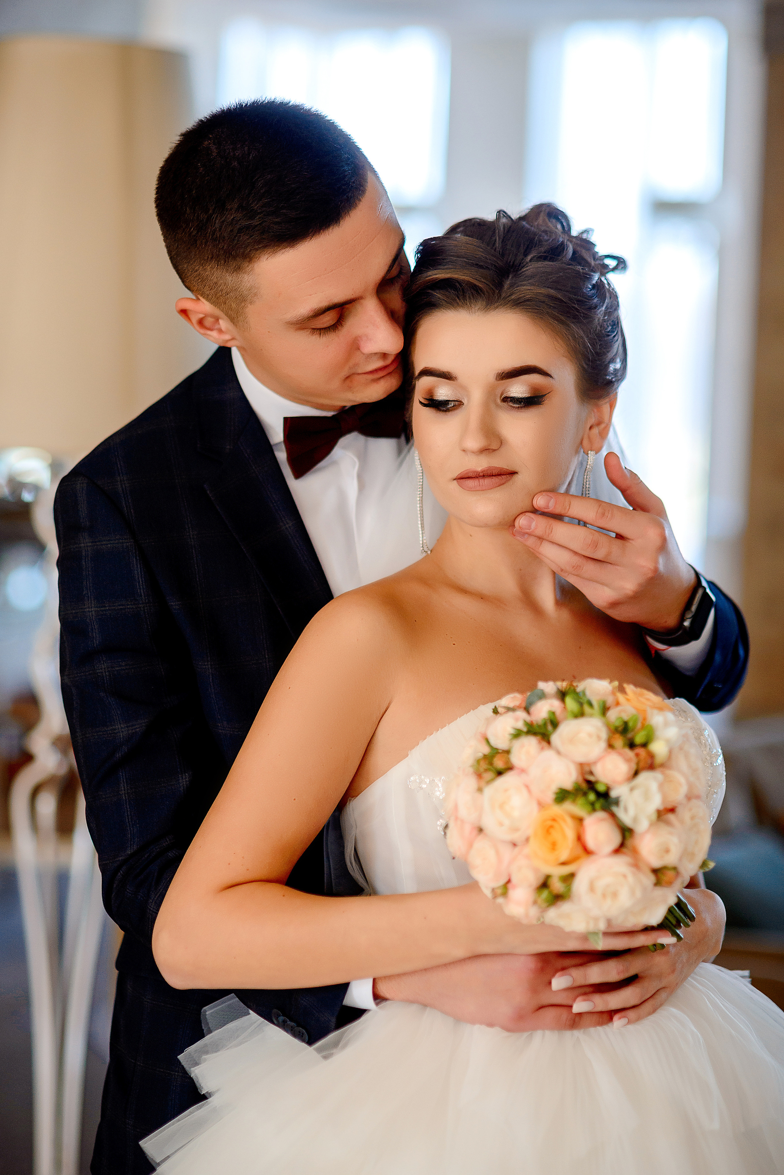 Гольф клуб. Wedding and family photographer