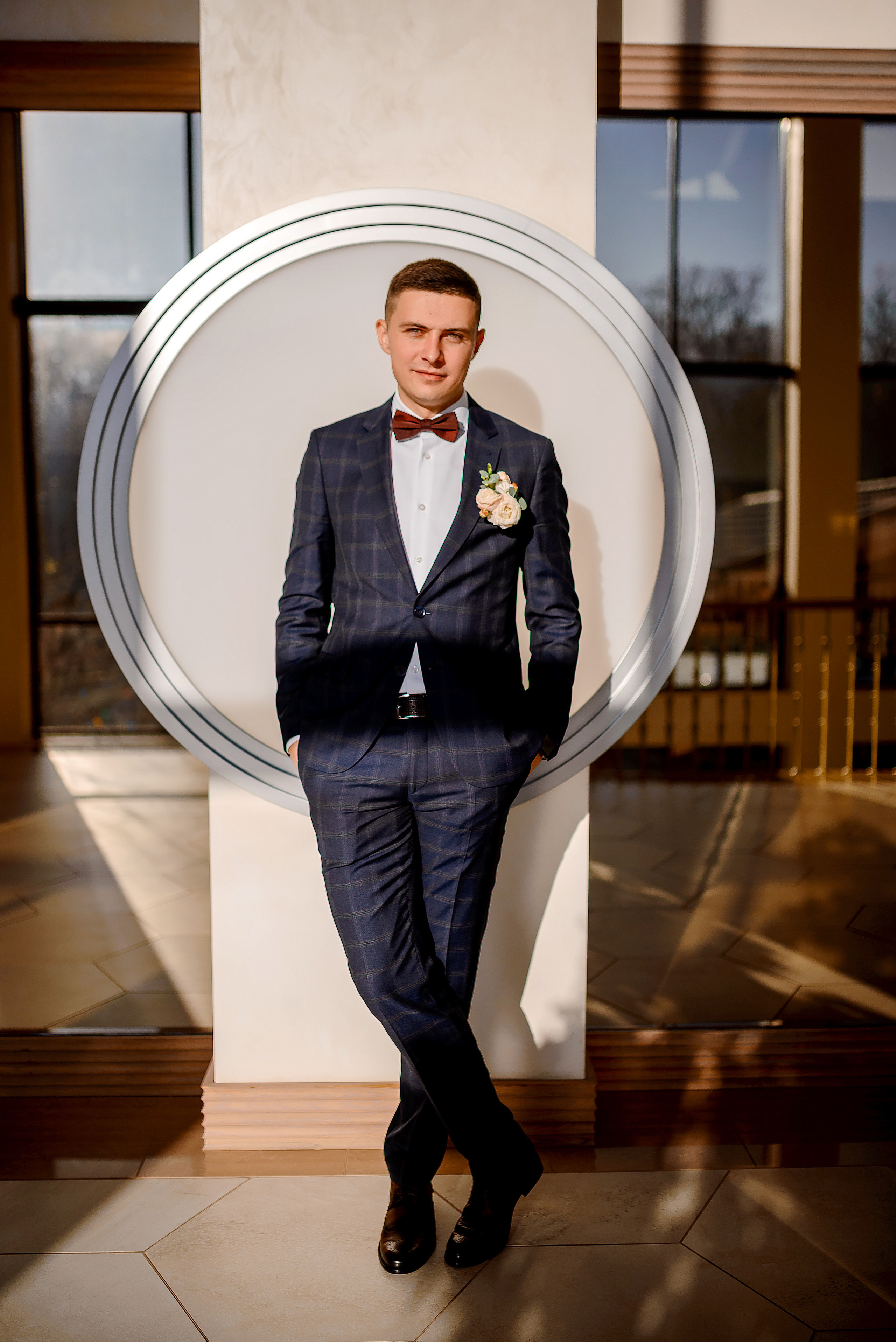 Гольф клуб. Wedding and family photographer