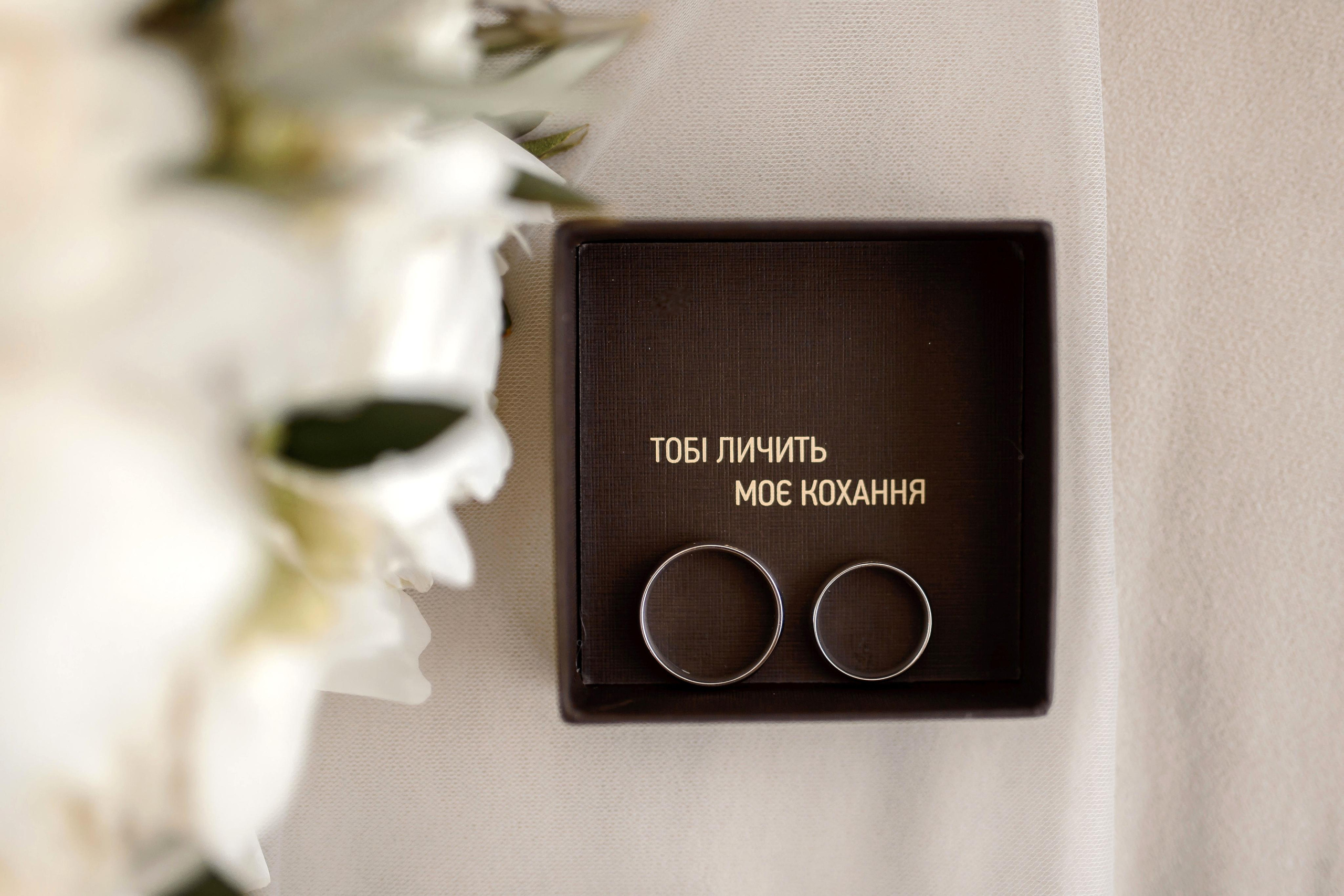 Студийная. Wedding and family photographer