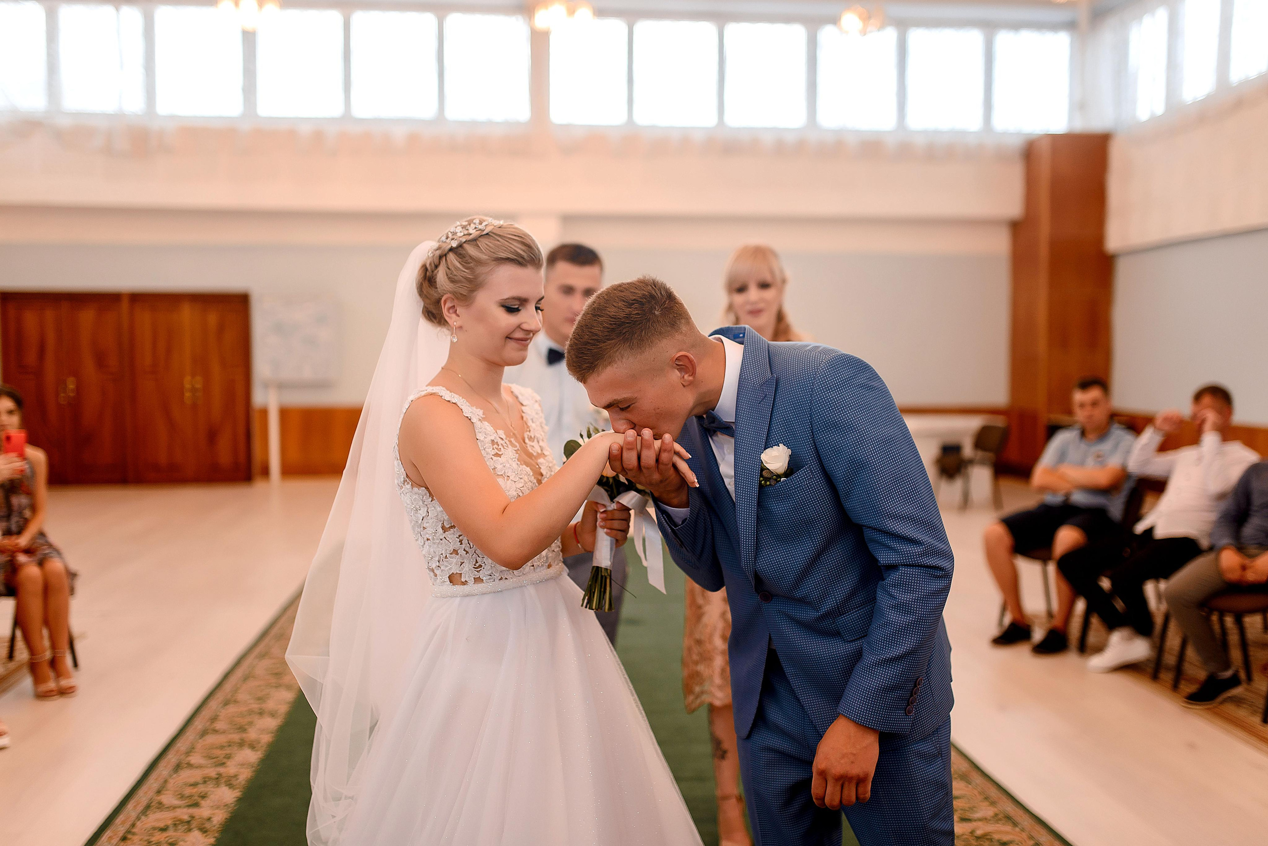 Июль. Wedding and family photographer