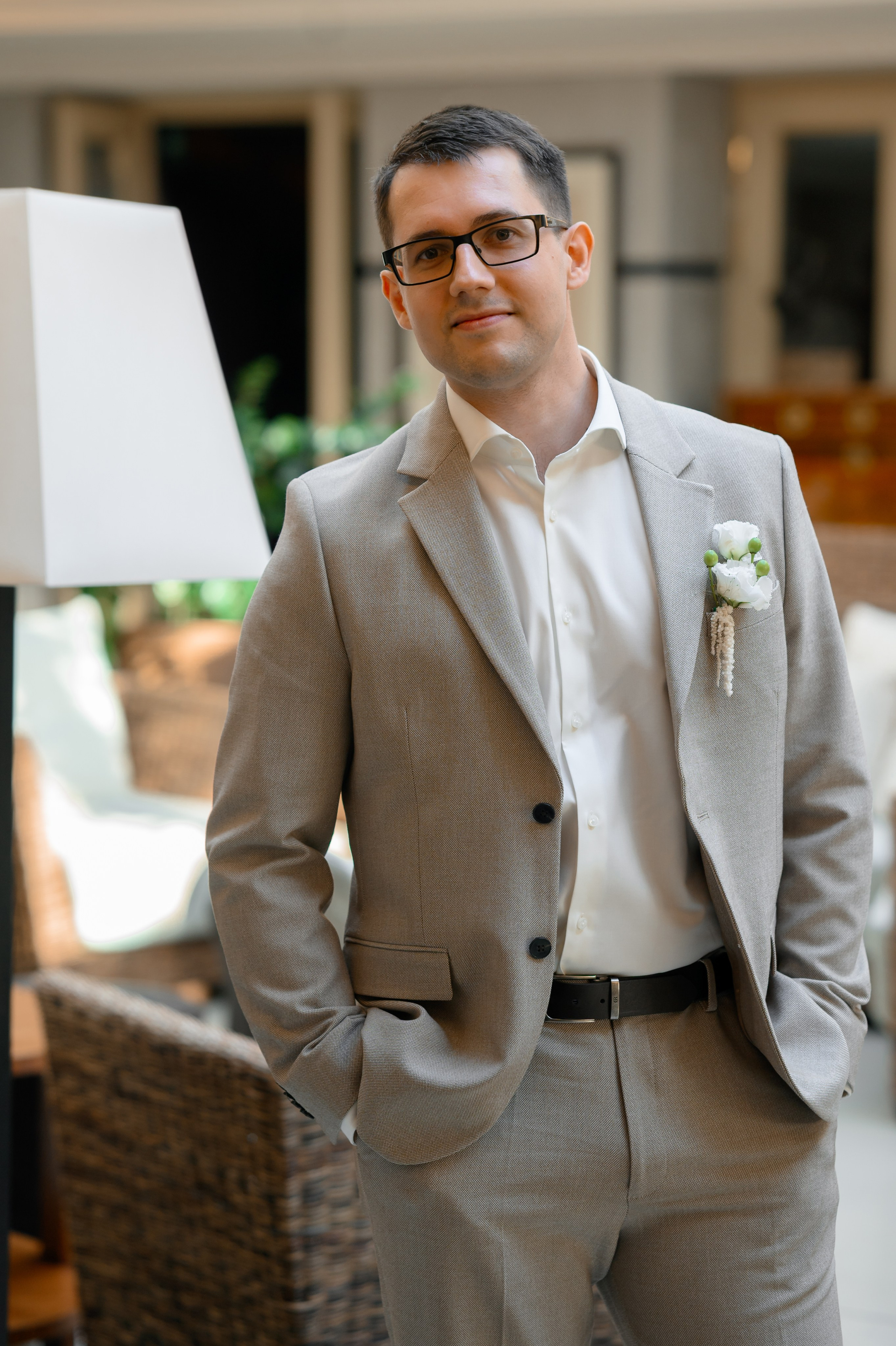 Daniel and Mariya. Wedding and family photographer