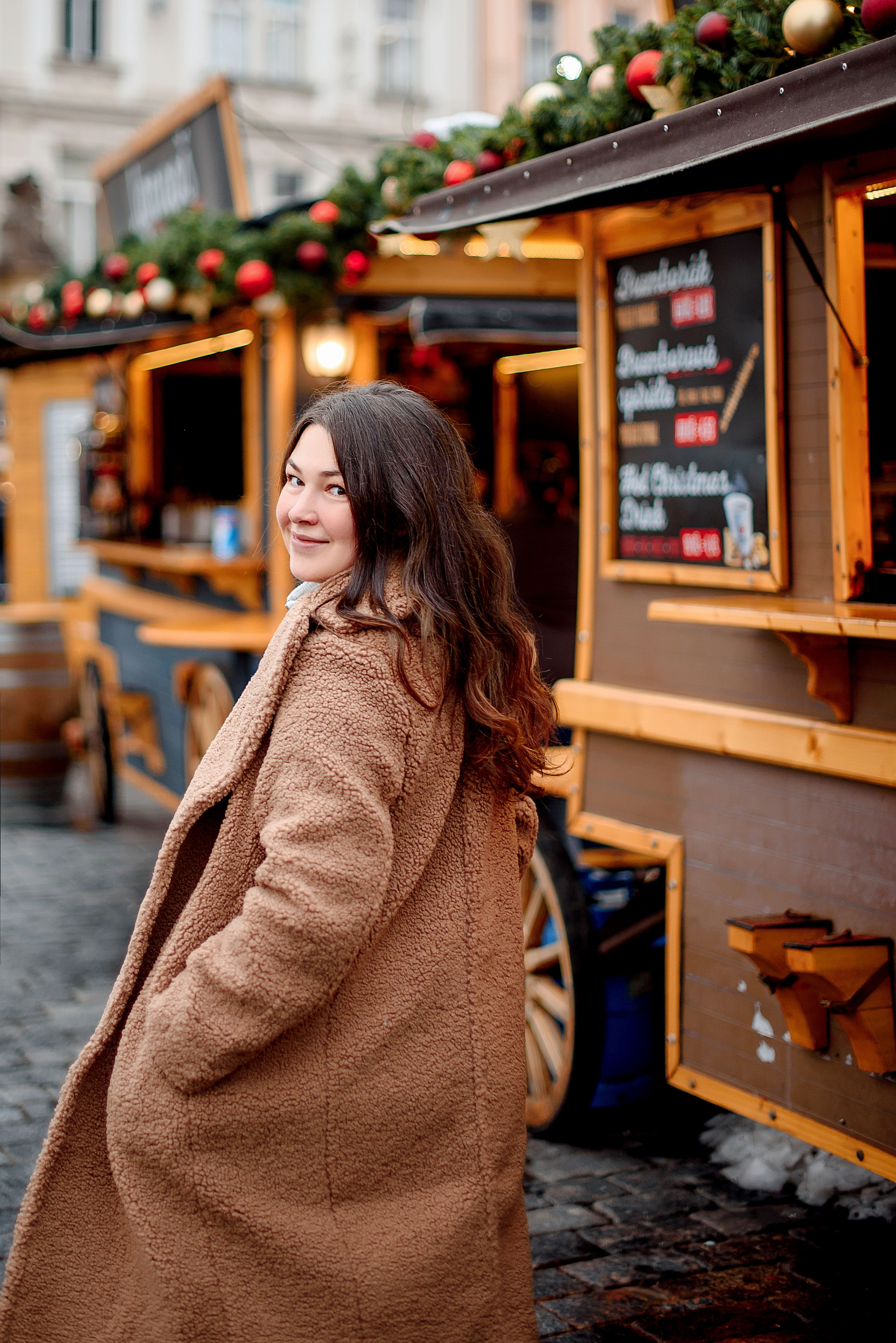 Christmas 2024. Wedding and family photographer