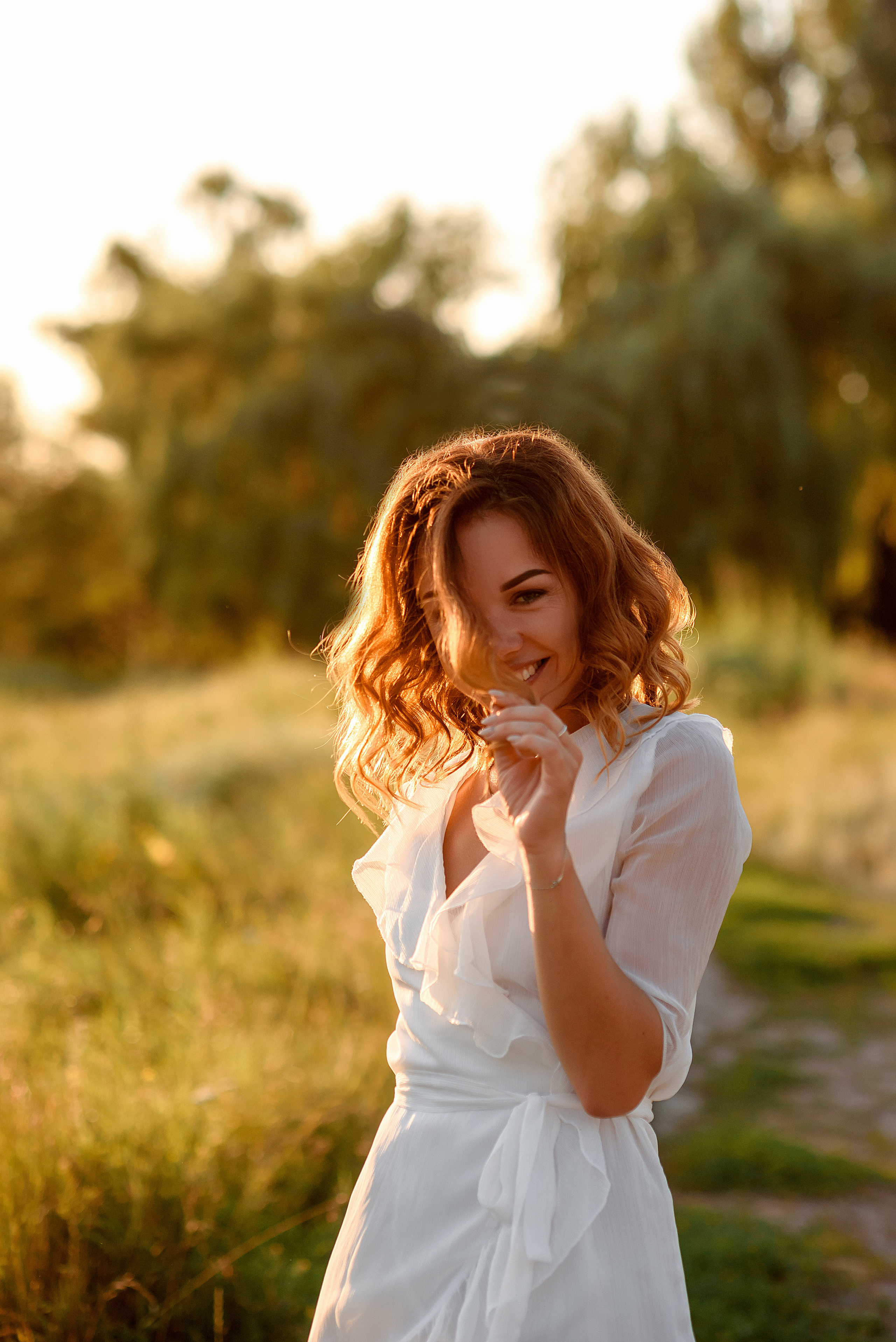 Sofi. Wedding and family photographer