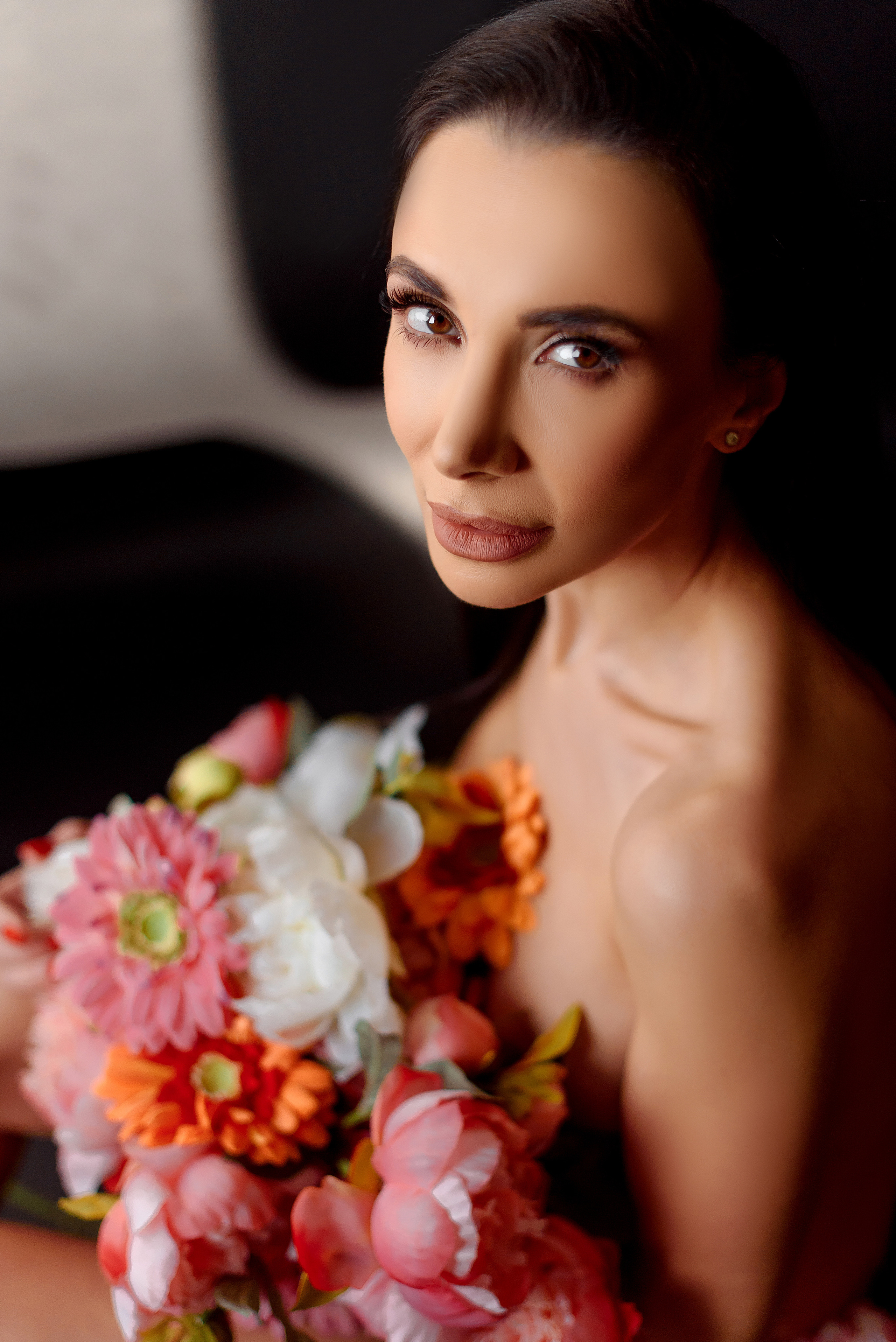 Valeriya. Wedding and family photographer