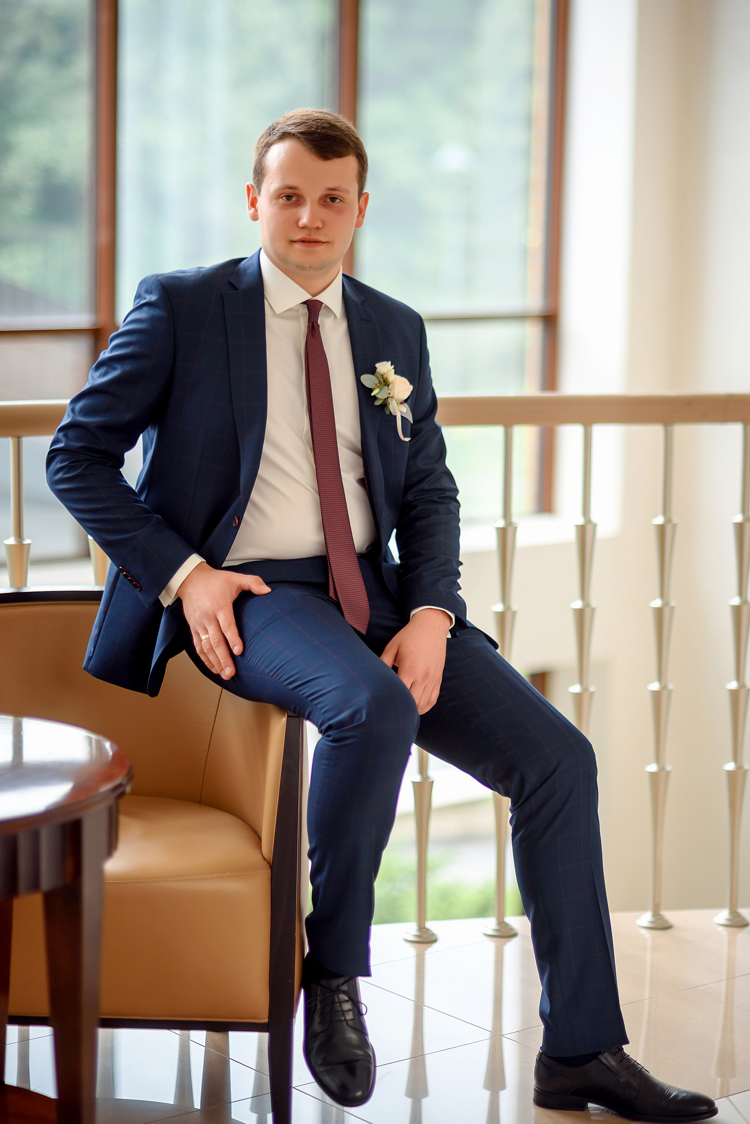 Гольф Клуб. Wedding and family photographer