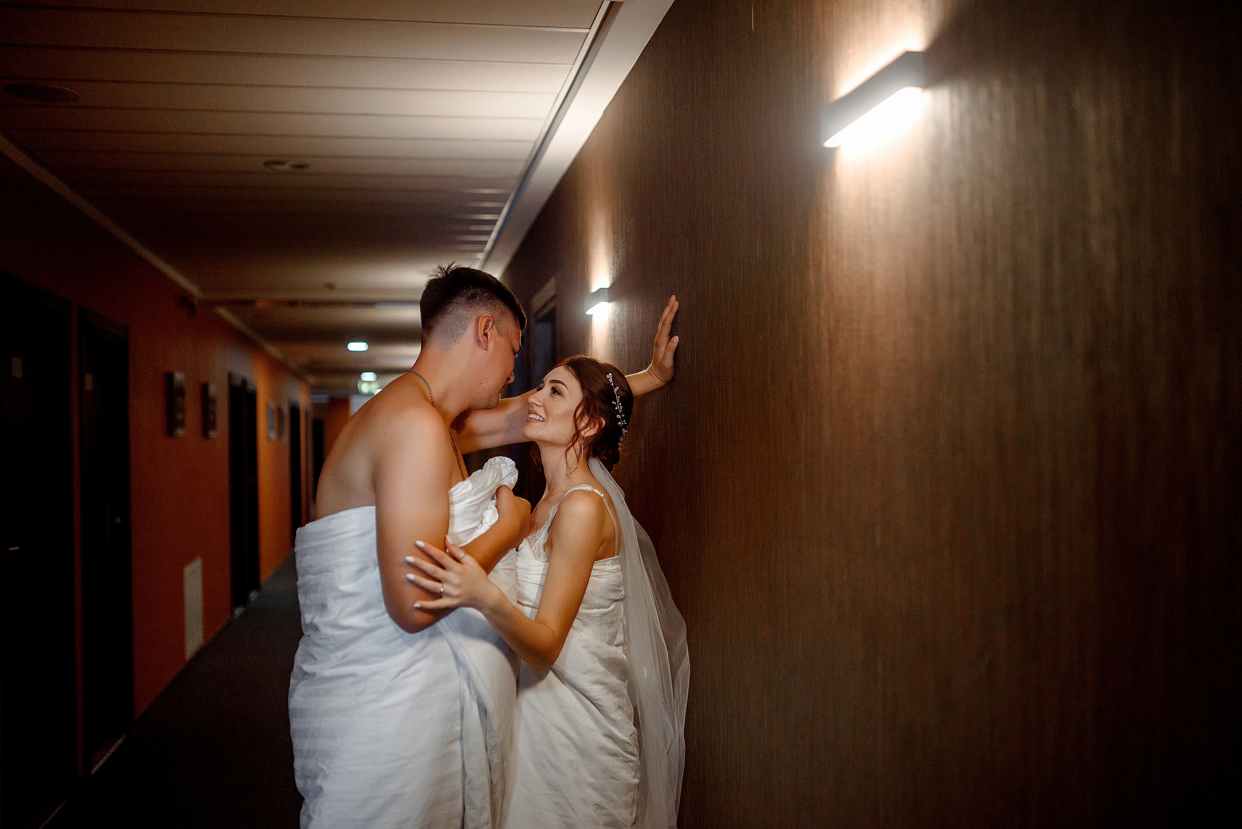 Отель Ovis и Дом Архитектора. Wedding and family photographer