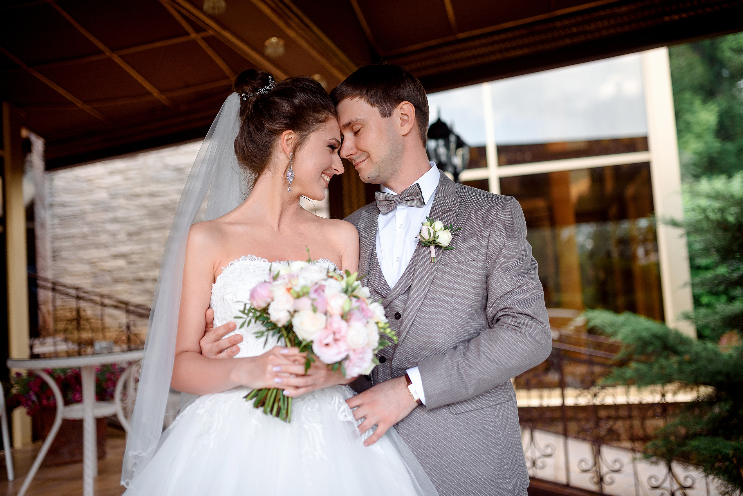 Баден-Баден. Wedding and family photographer