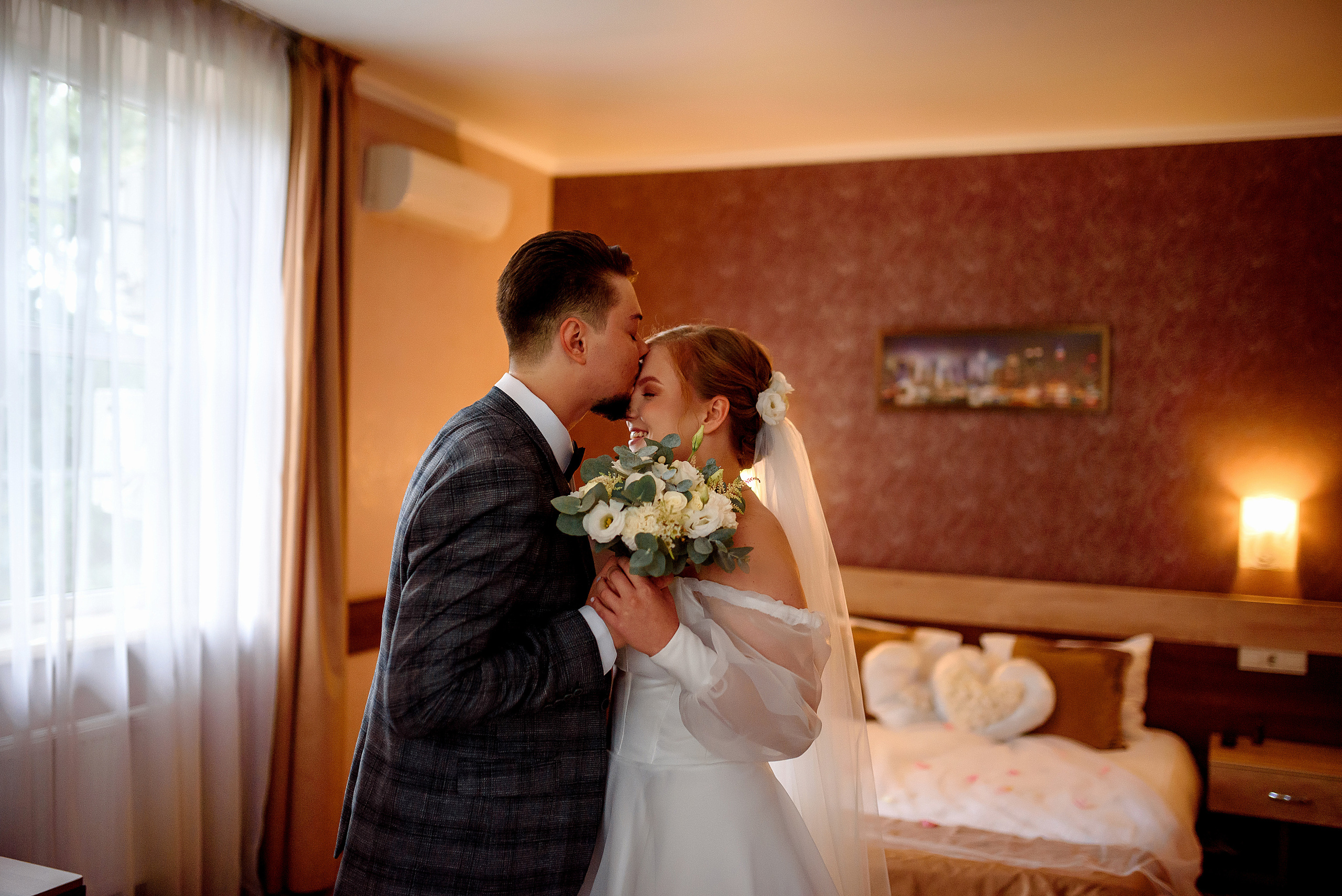 Венчание. Wedding and family photographer