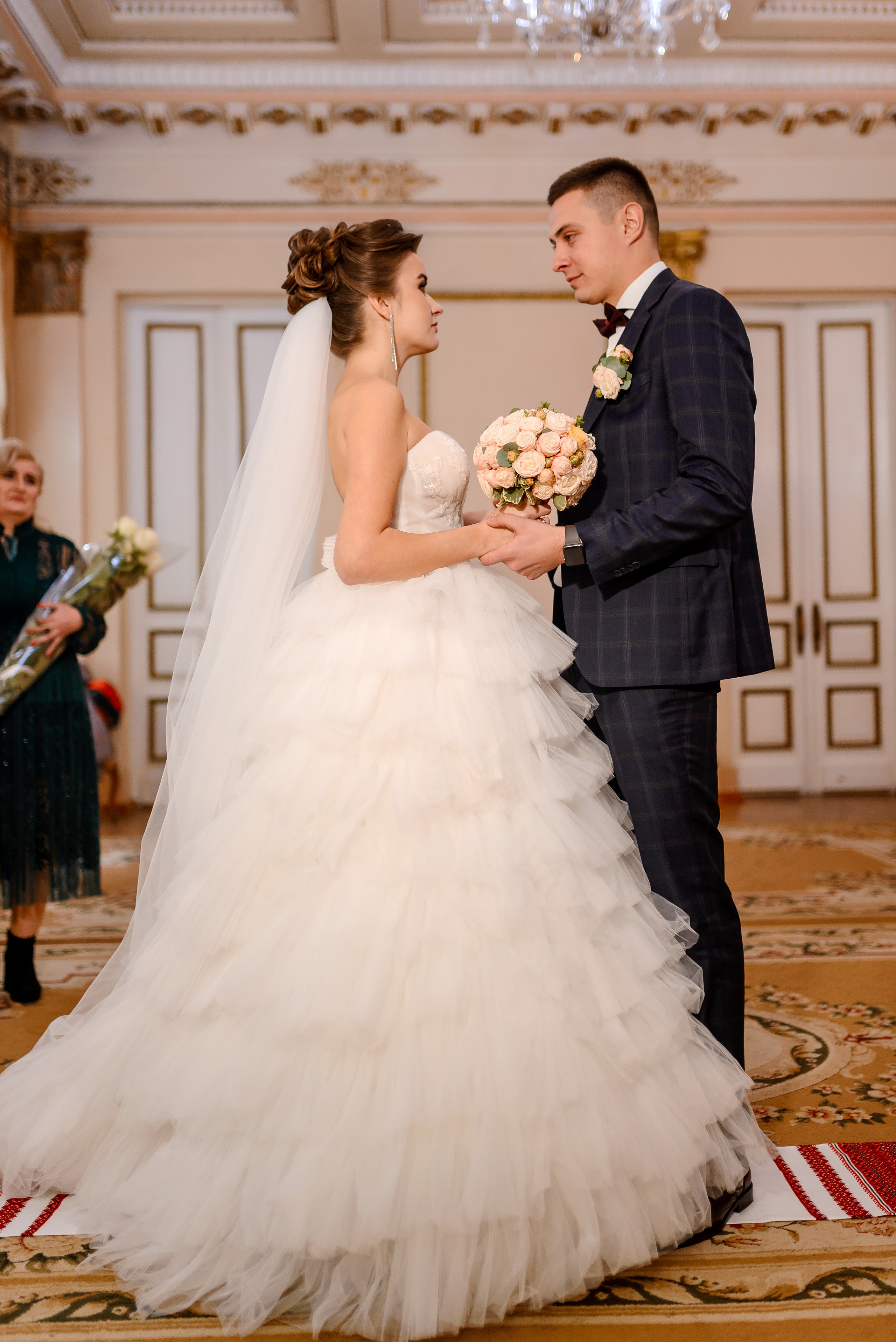 Гольф клуб. Wedding and family photographer