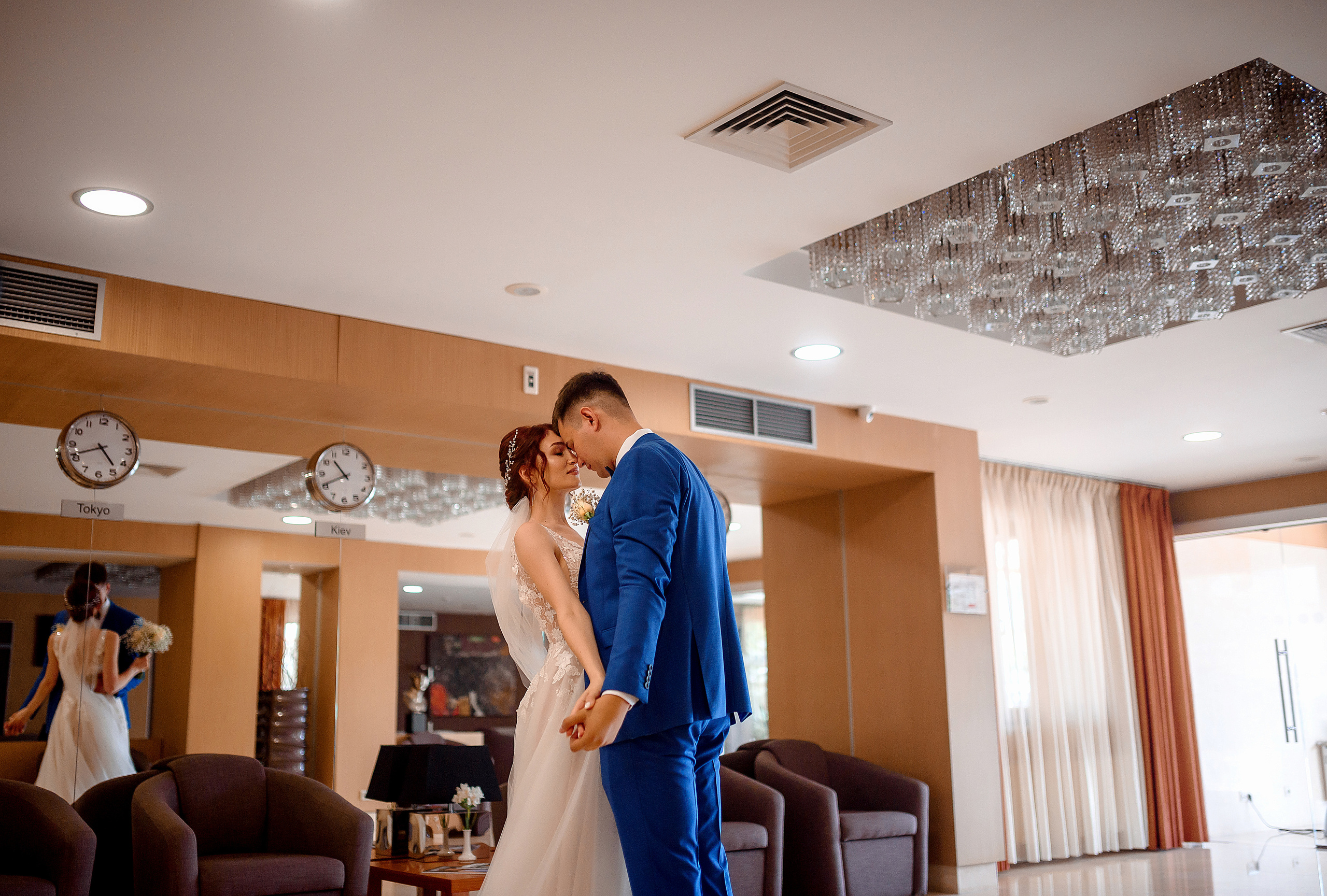 Отель Ovis и Дом Архитектора. Wedding and family photographer