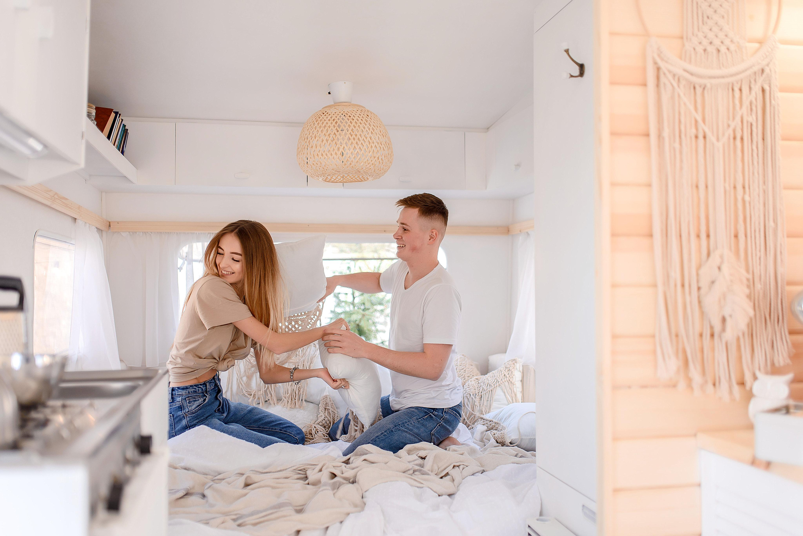 Оля и Дима. Wedding and family photographer