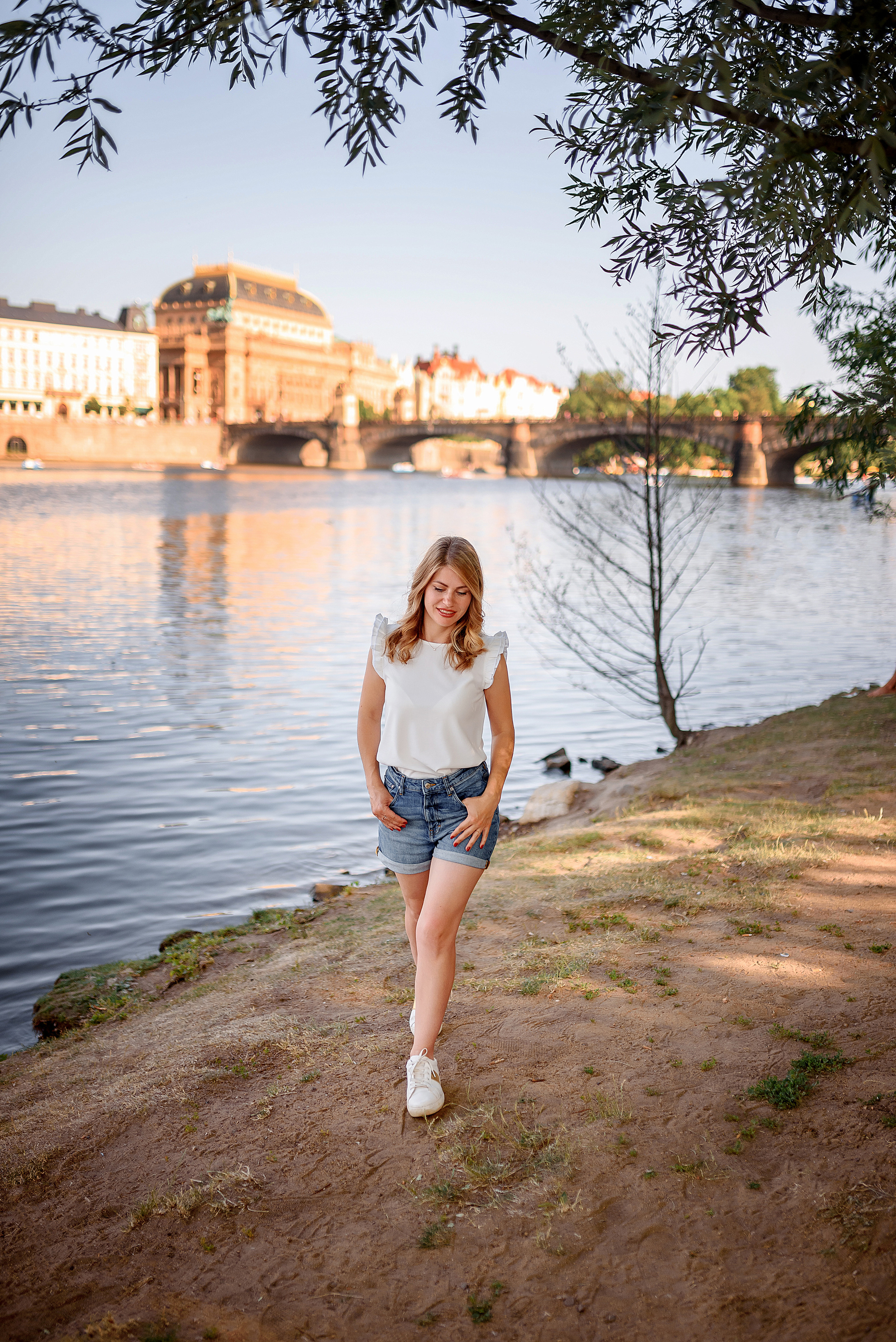 Прага 2022. Wedding and family photographer