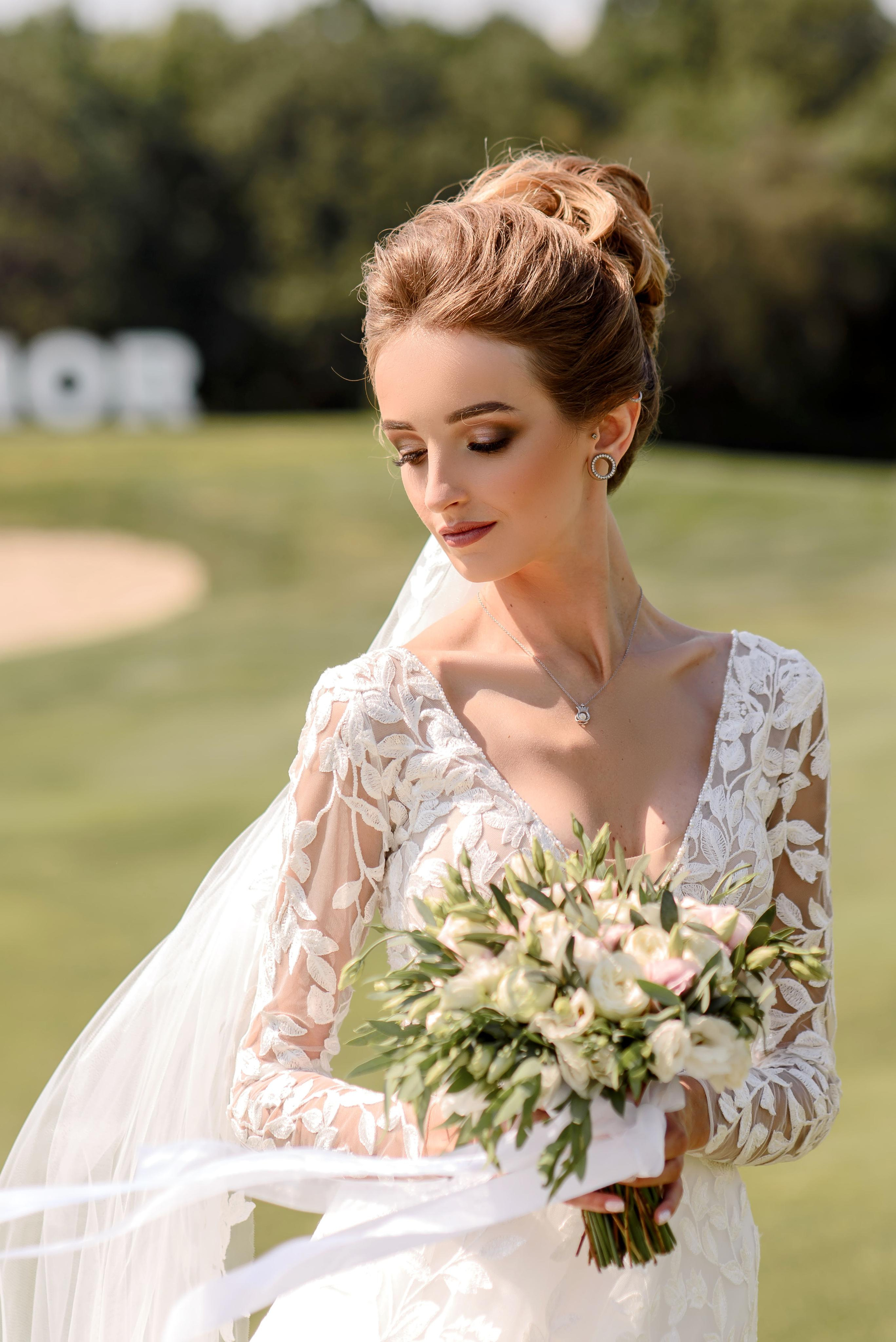 Гольф клуб и ресторан. Wedding and family photographer