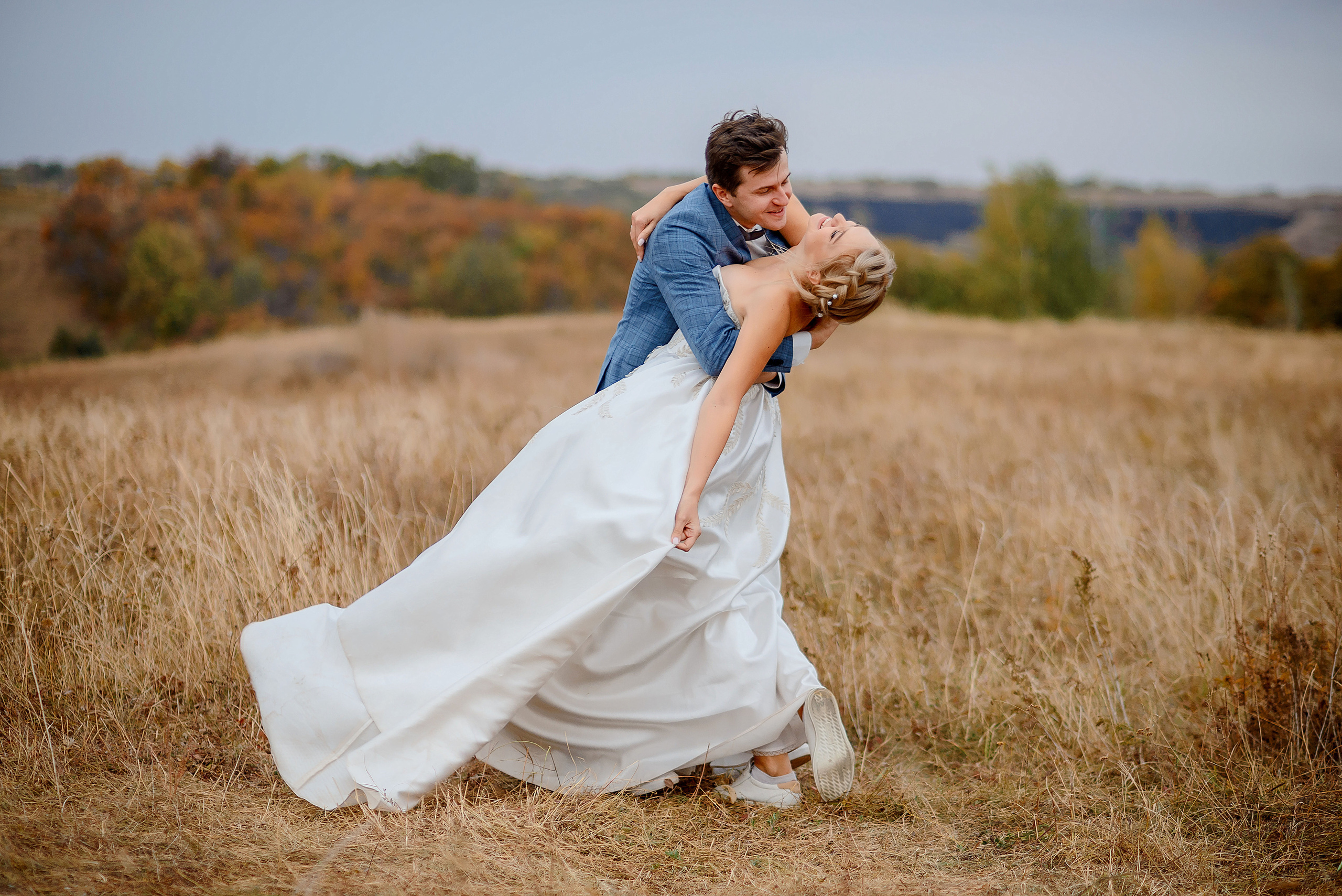Черкасская Лозовая. Wedding and family photographer