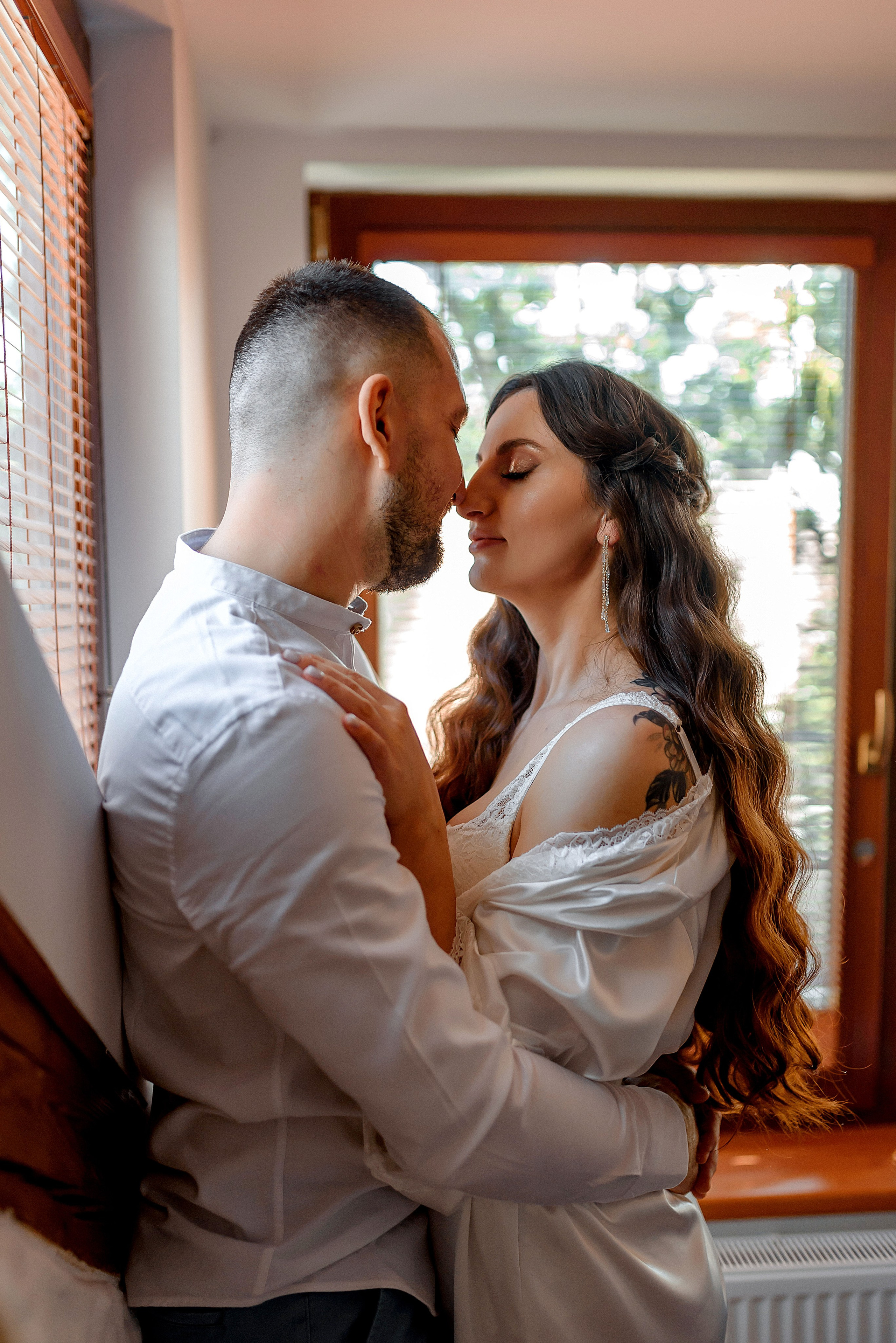 Olia and Vadym. Wedding and family photographer