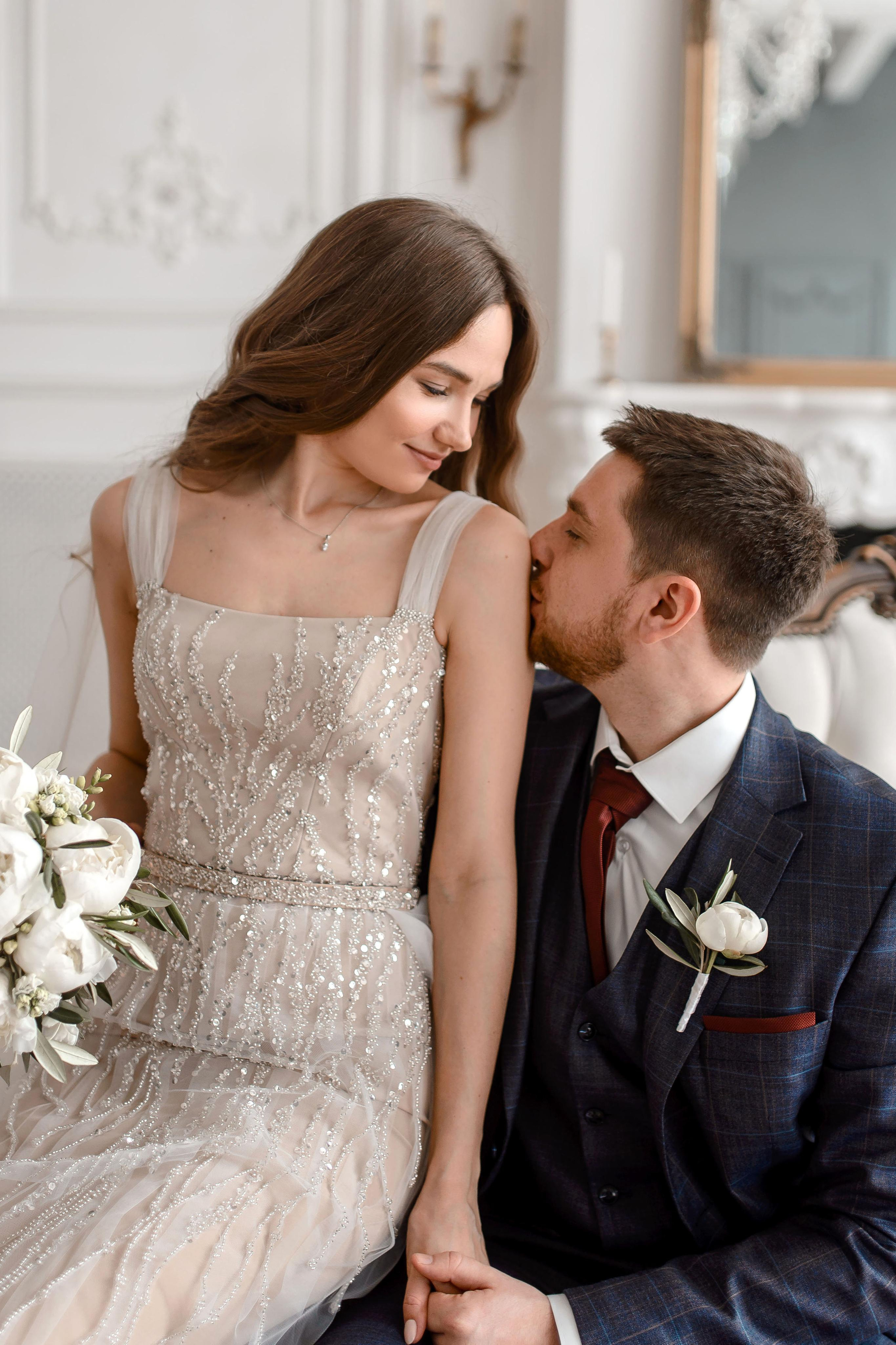 Студийная. Wedding and family photographer