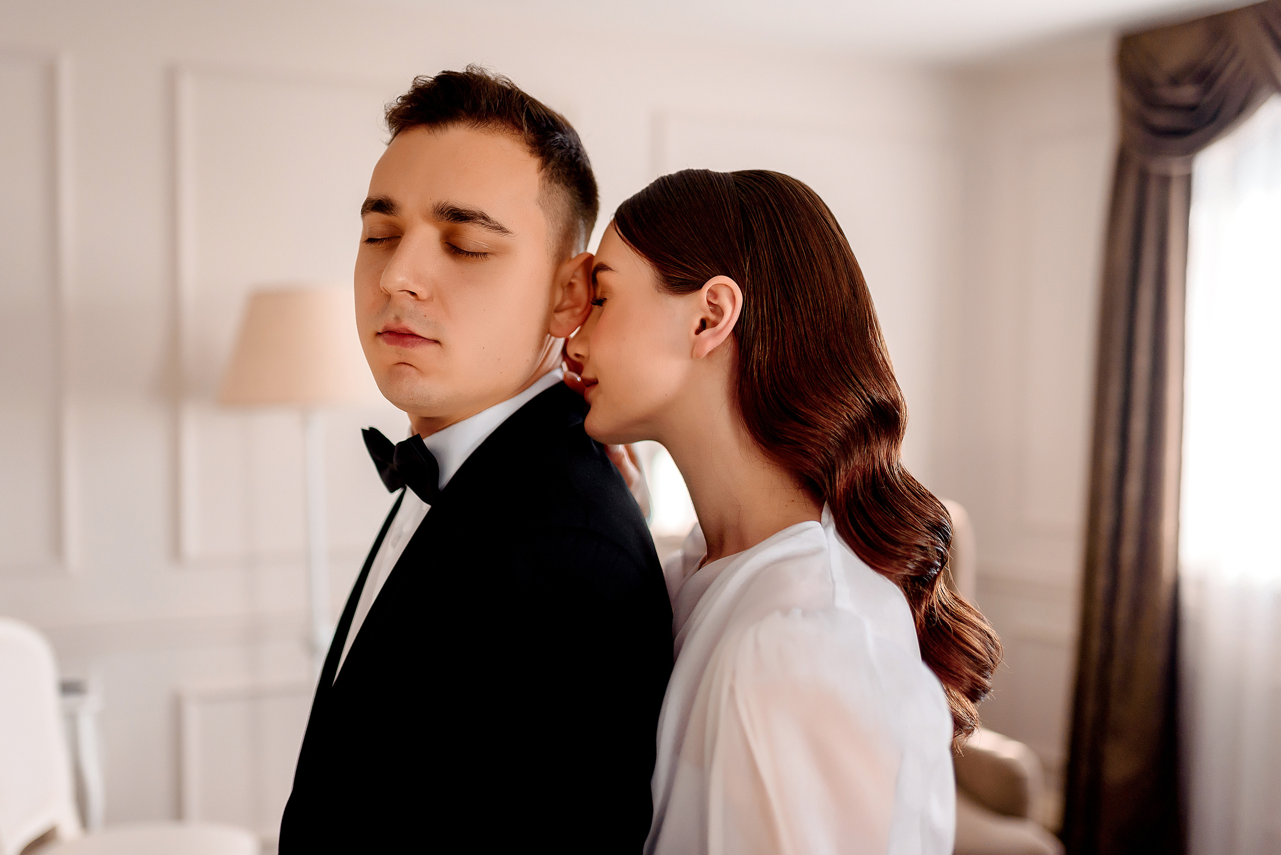 Vlad and Jana. Wedding and family photographer