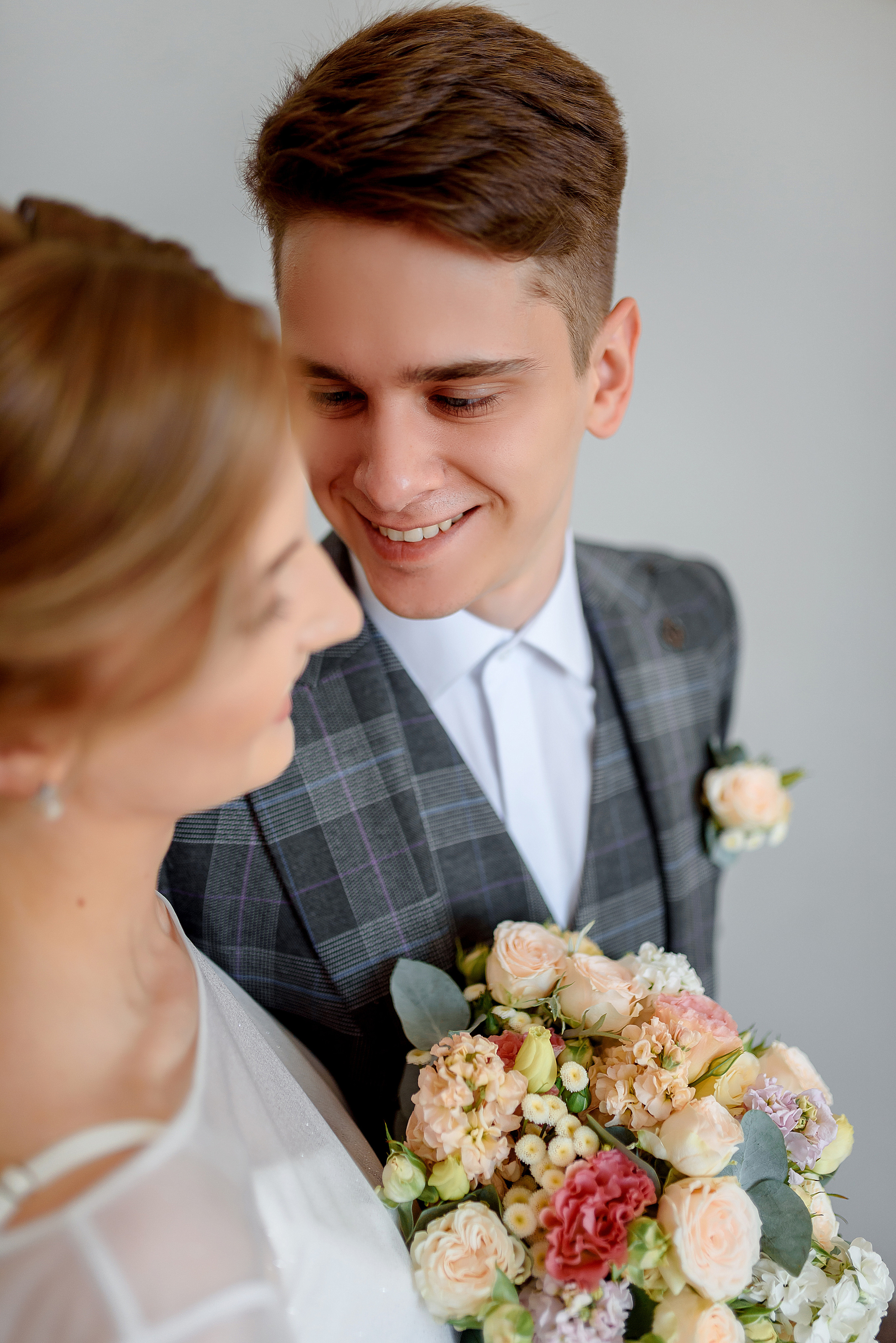 Панське Село и Дом Архитектора. Wedding and family photographer