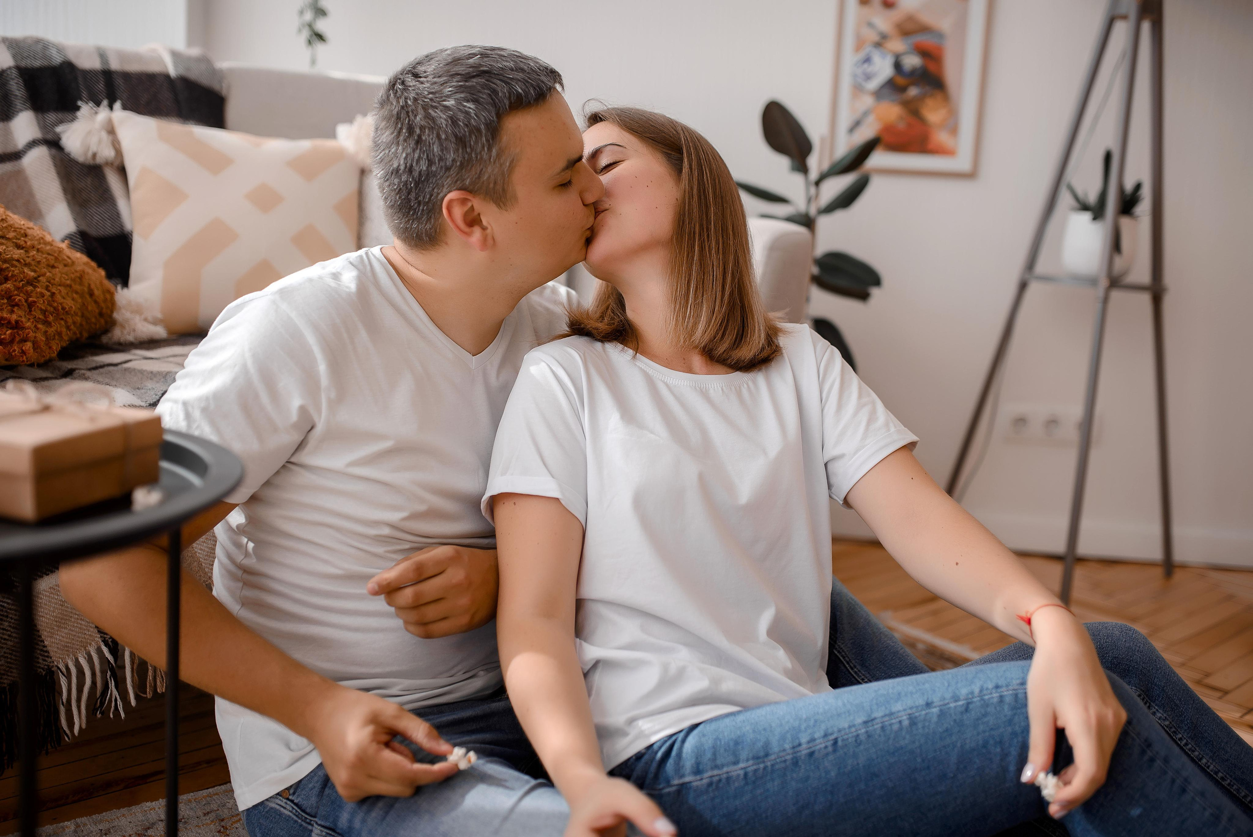 She said “Yes”. Wedding and family photographer
