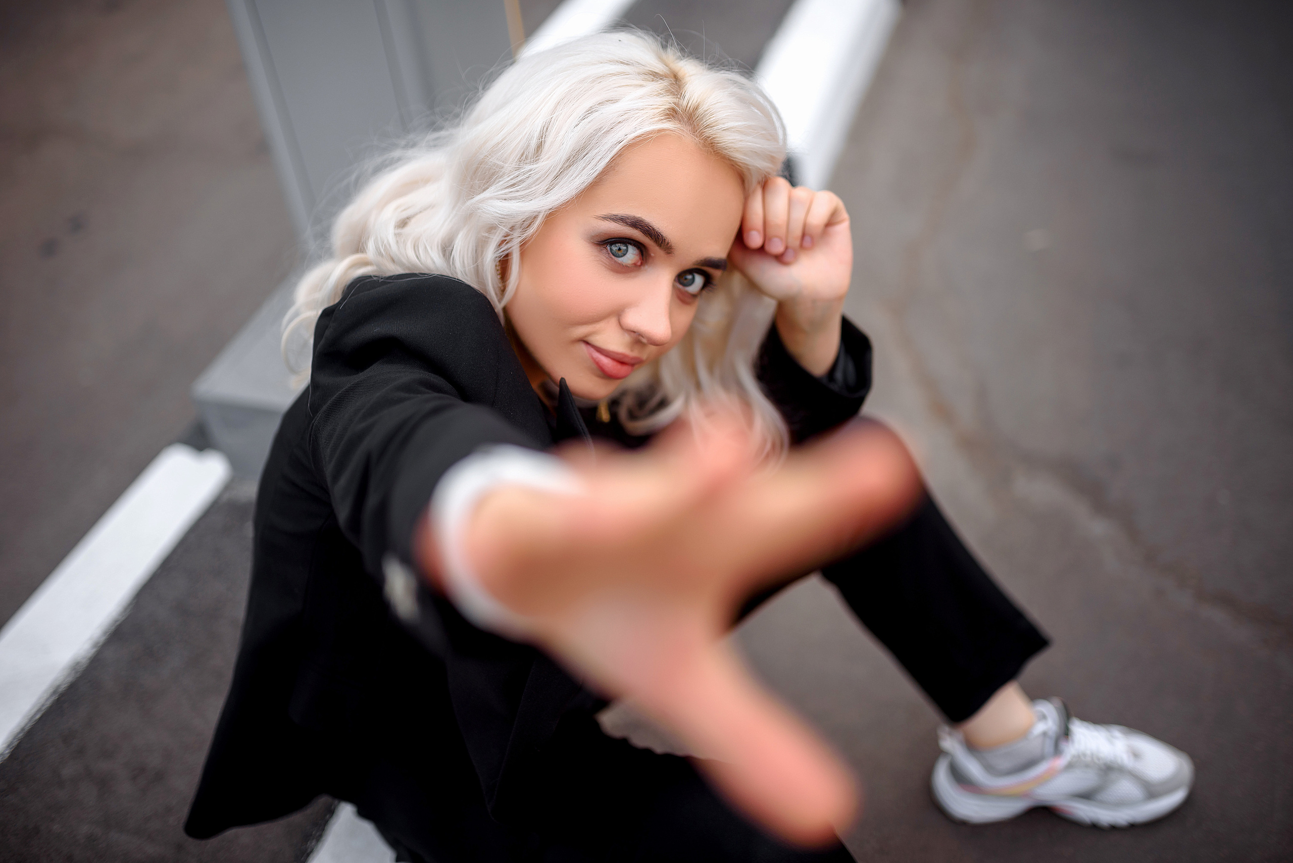 Vika. Wedding and family photographer