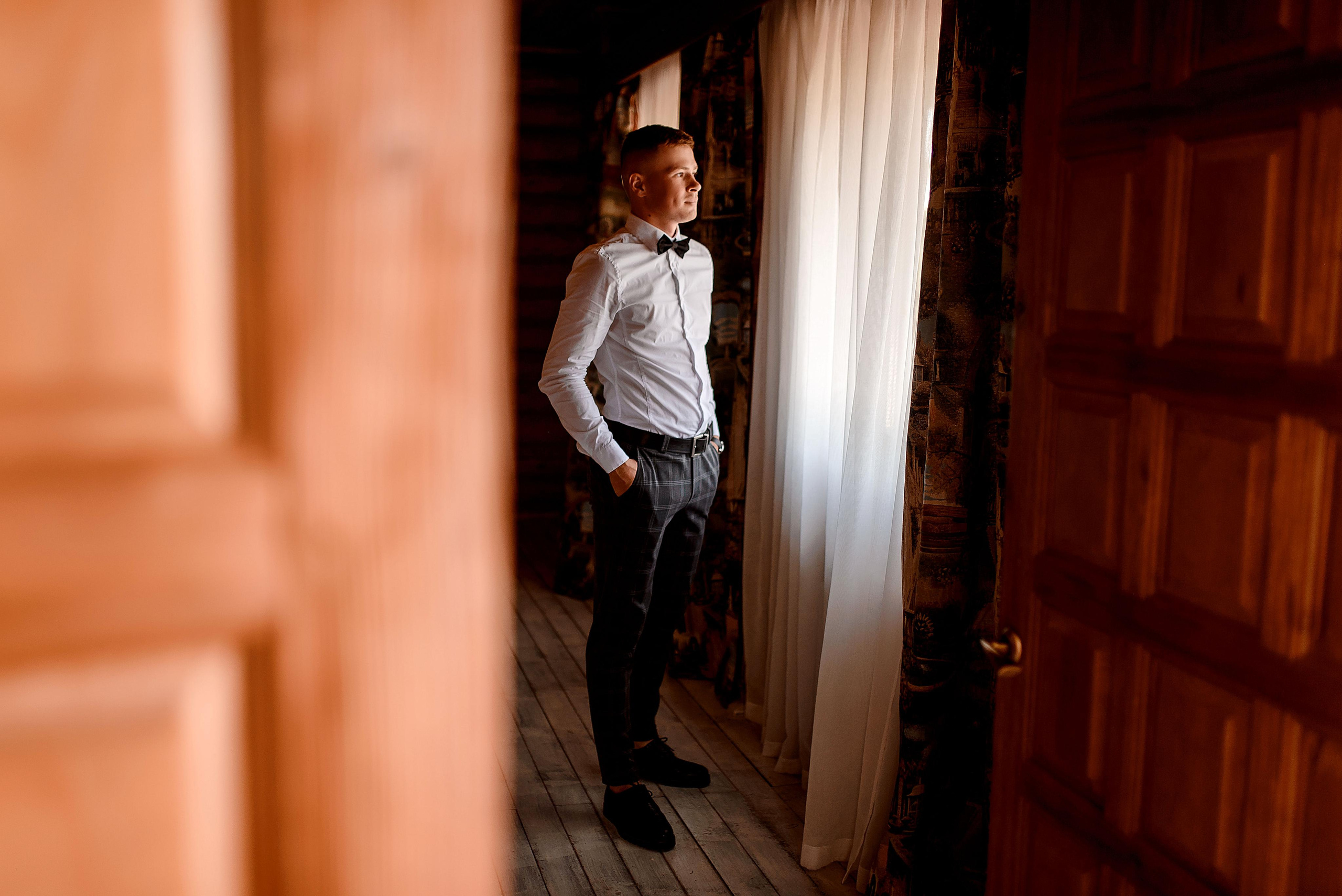 Гольф клуб и ресторан. Wedding and family photographer